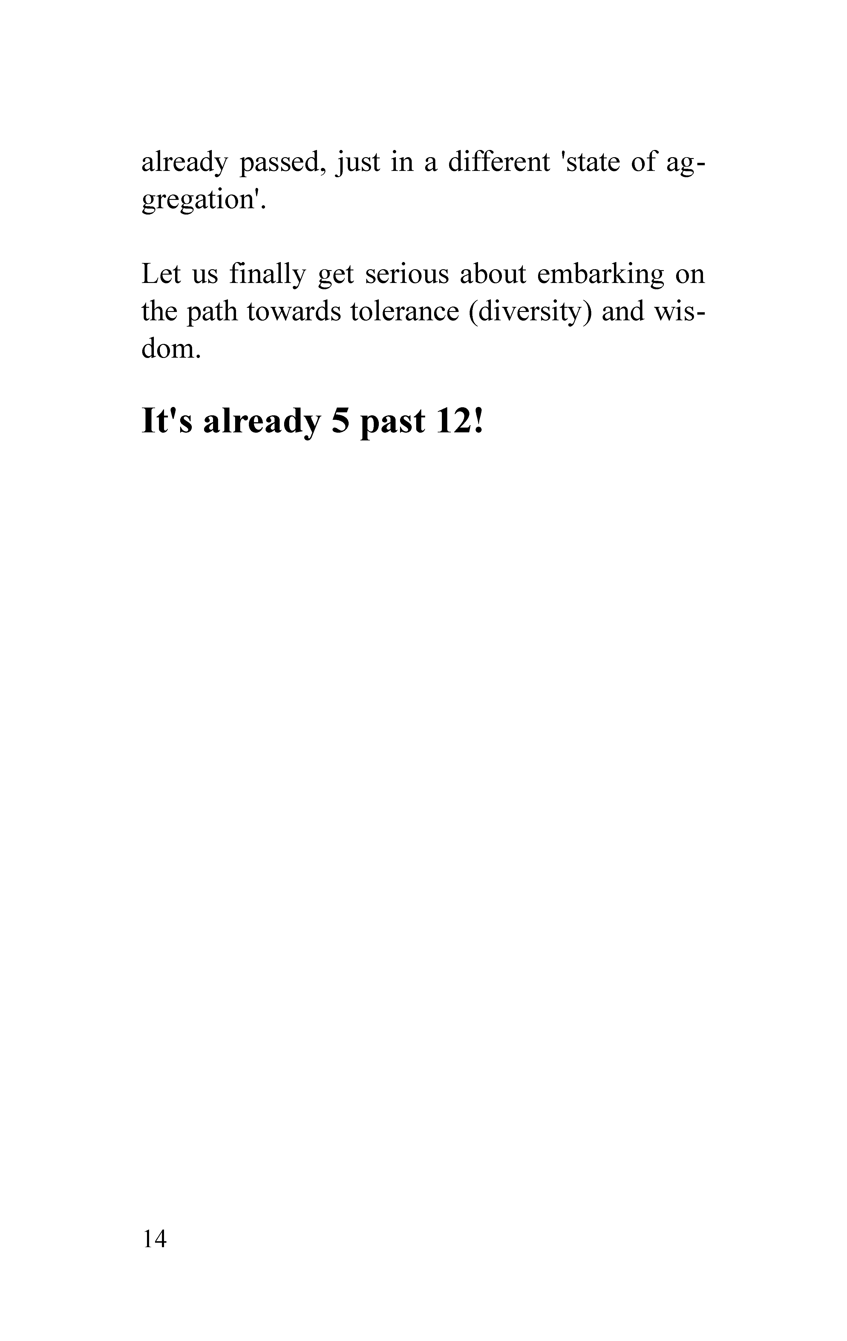 14