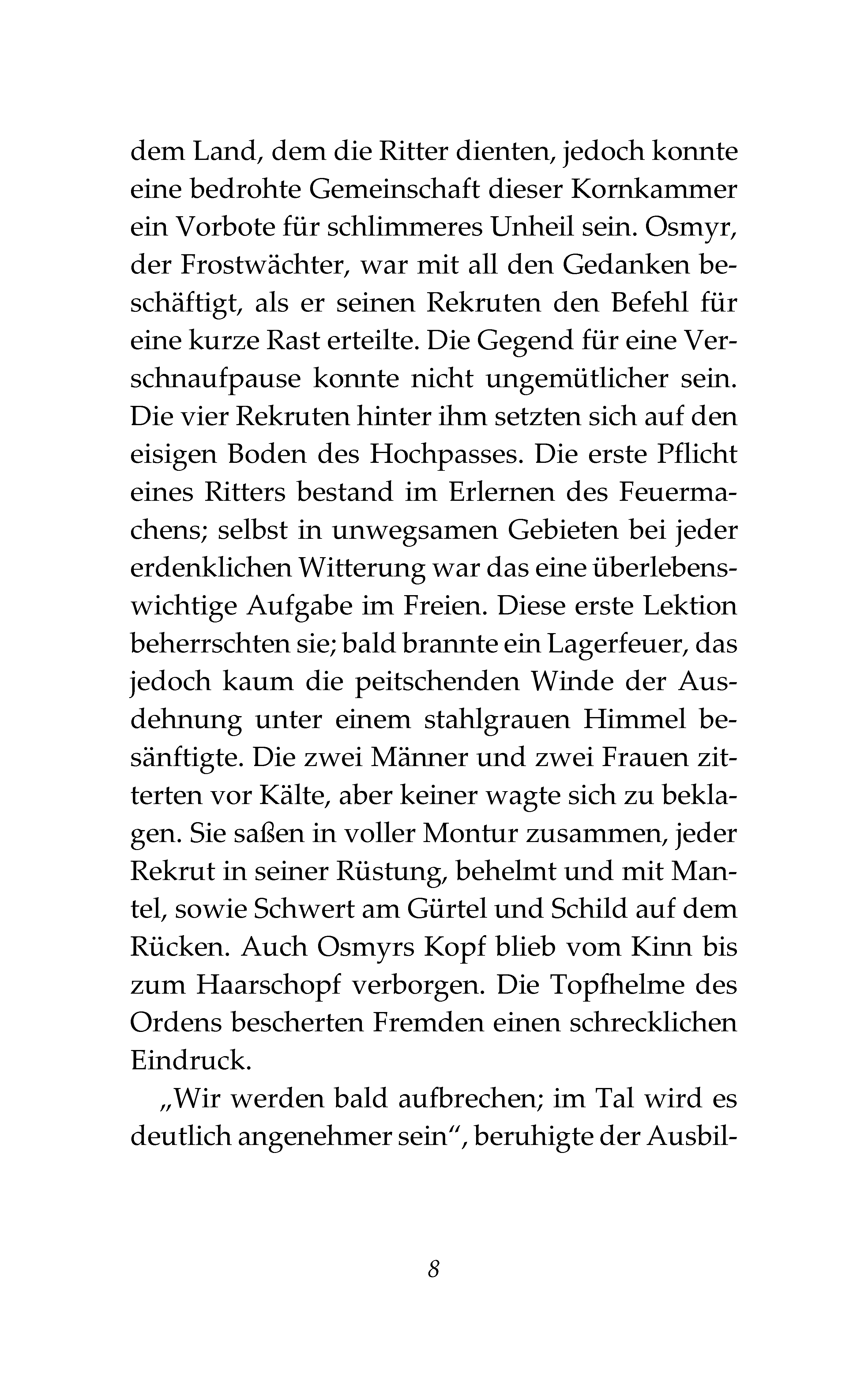 8
