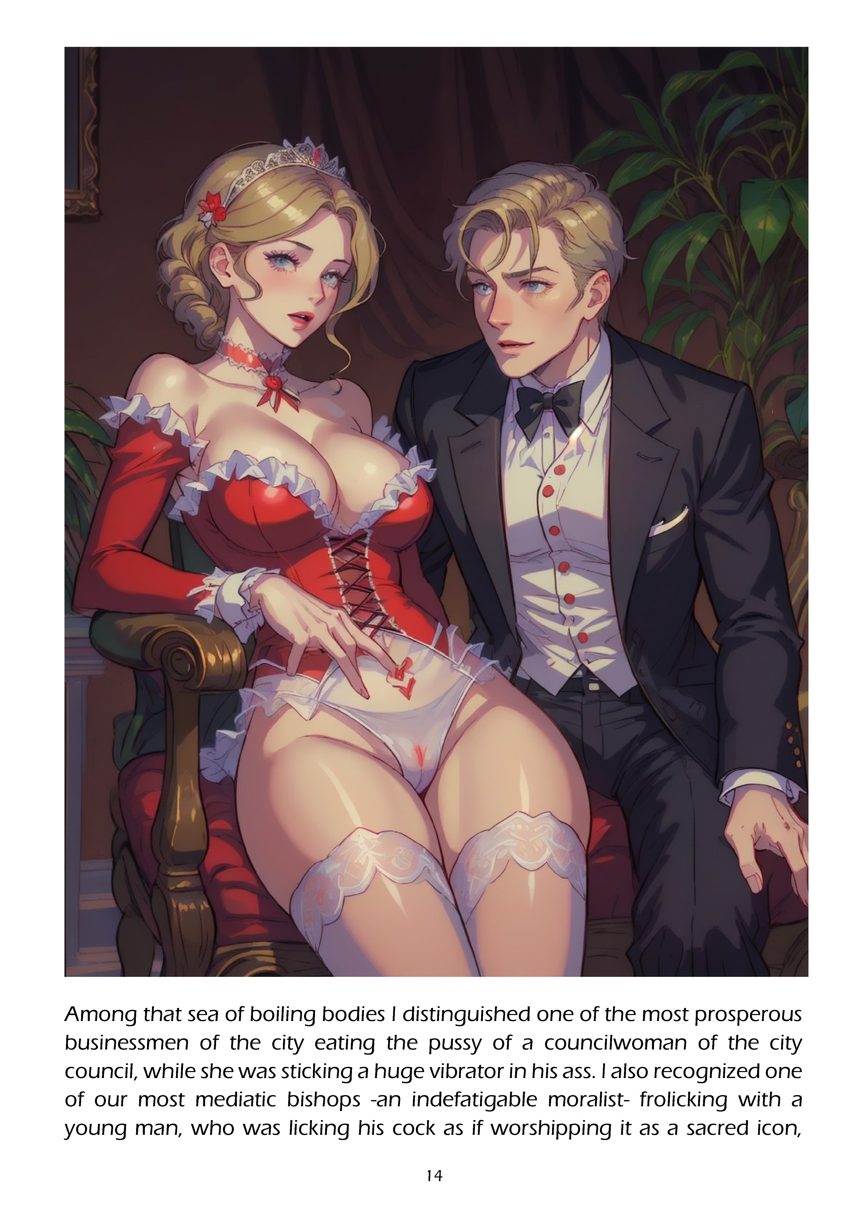 14