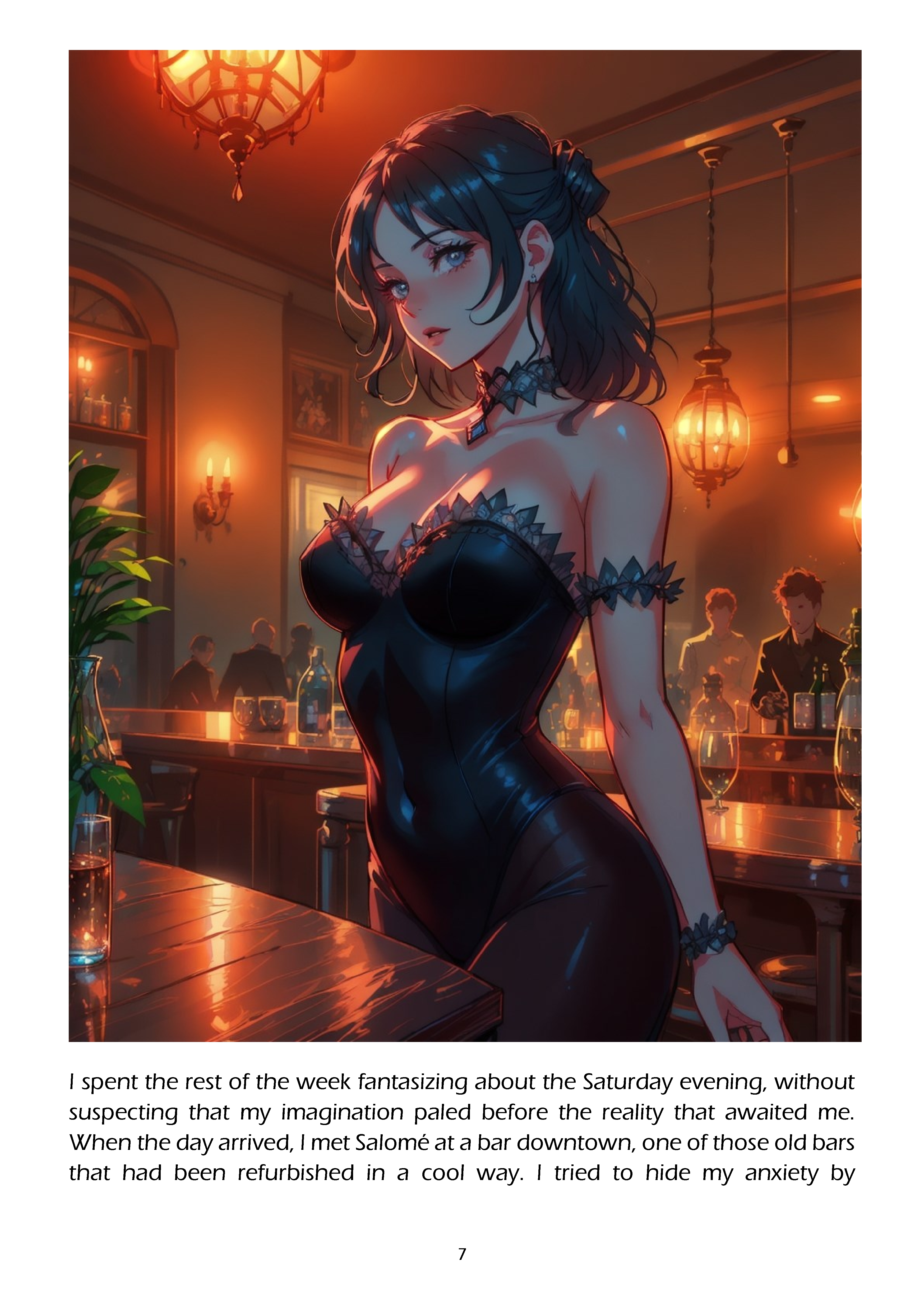 7