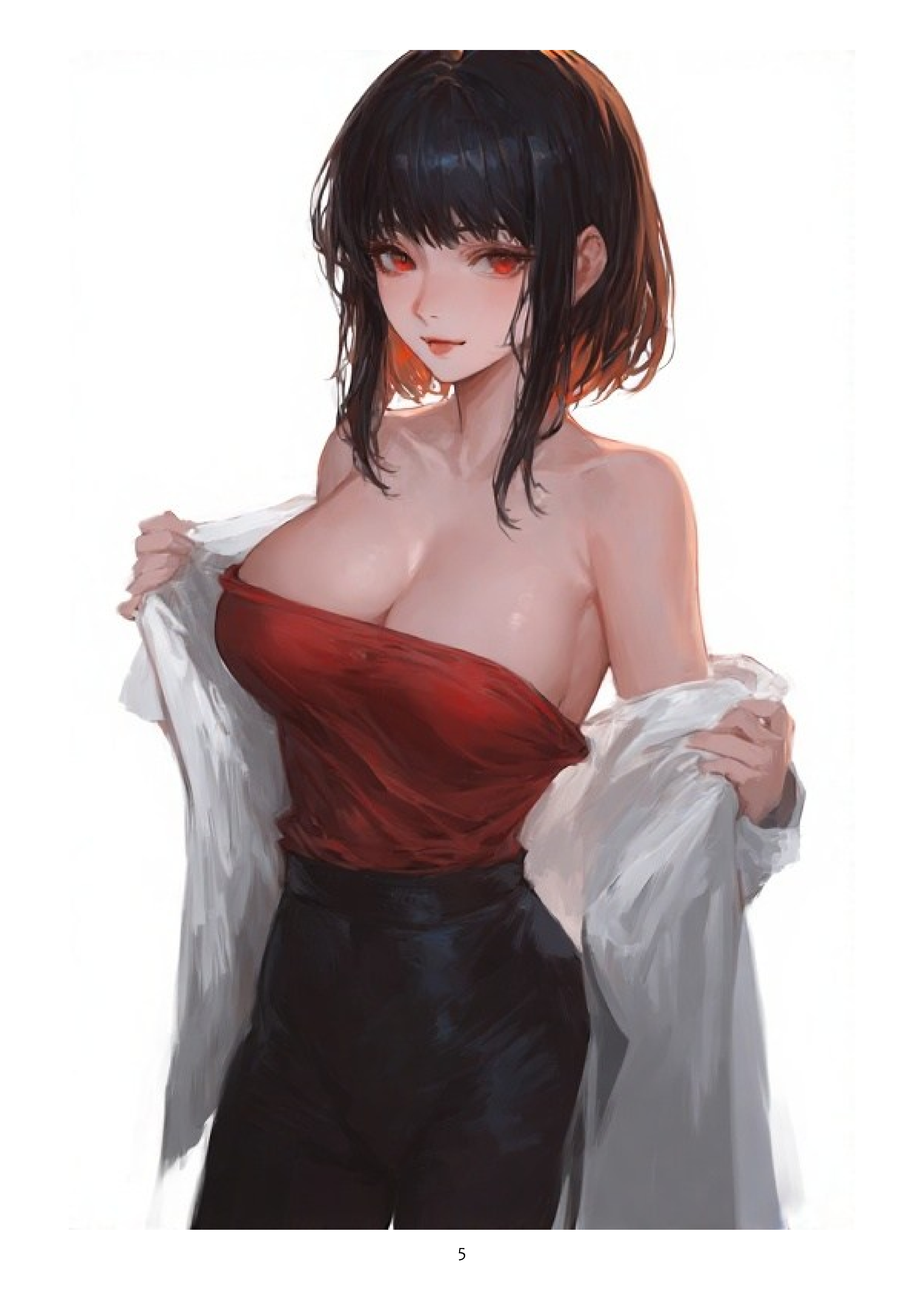 5