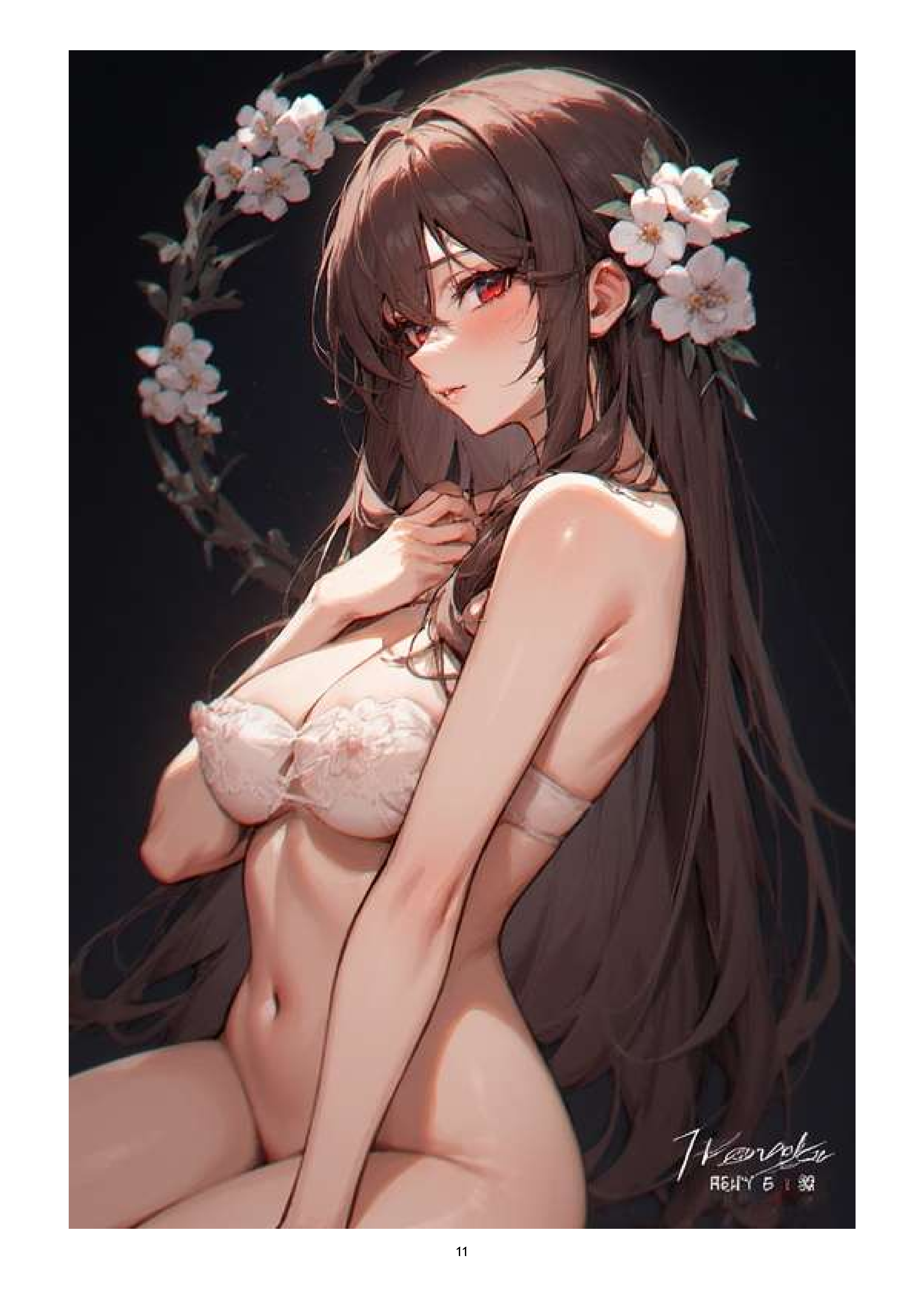 11