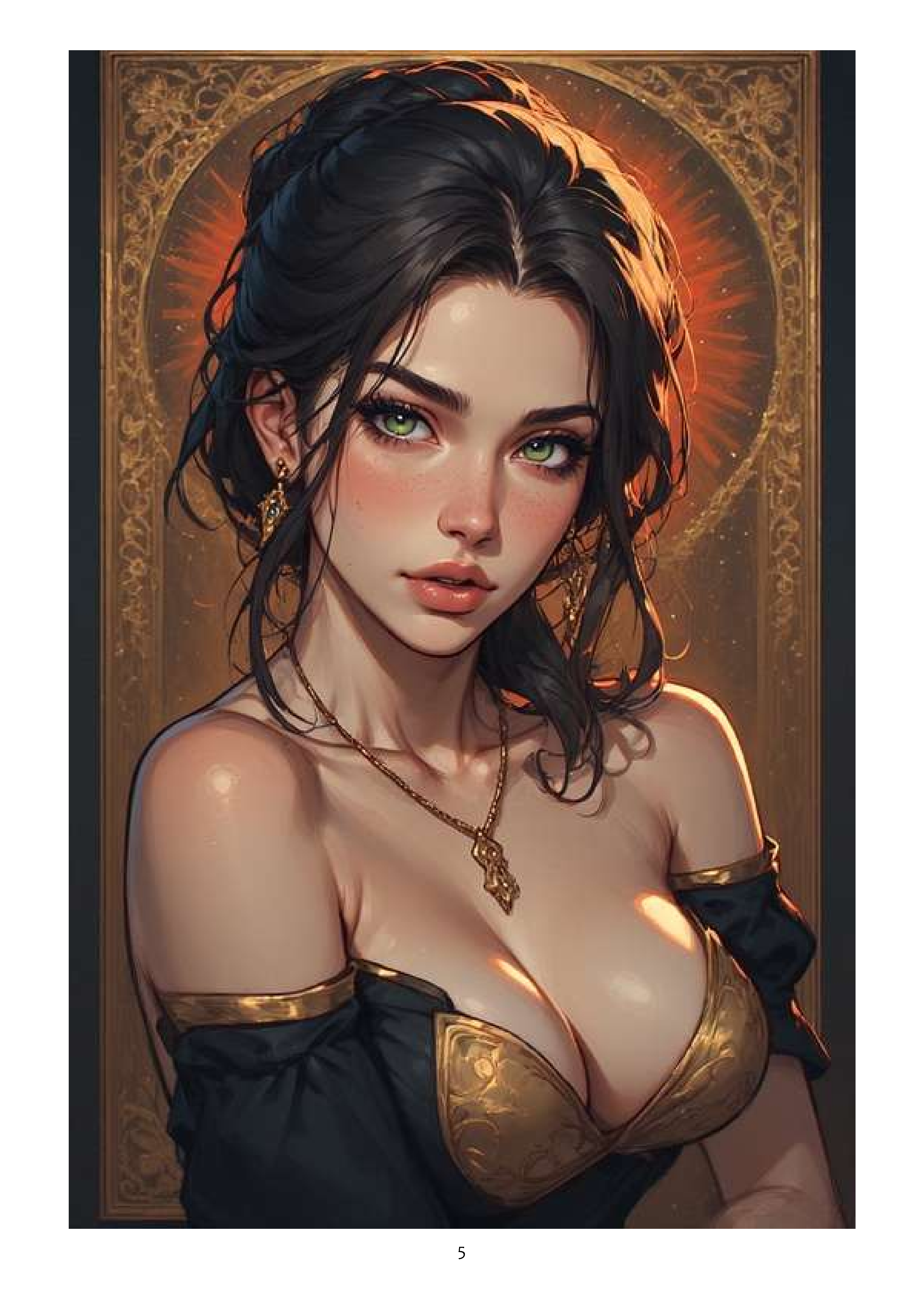 5