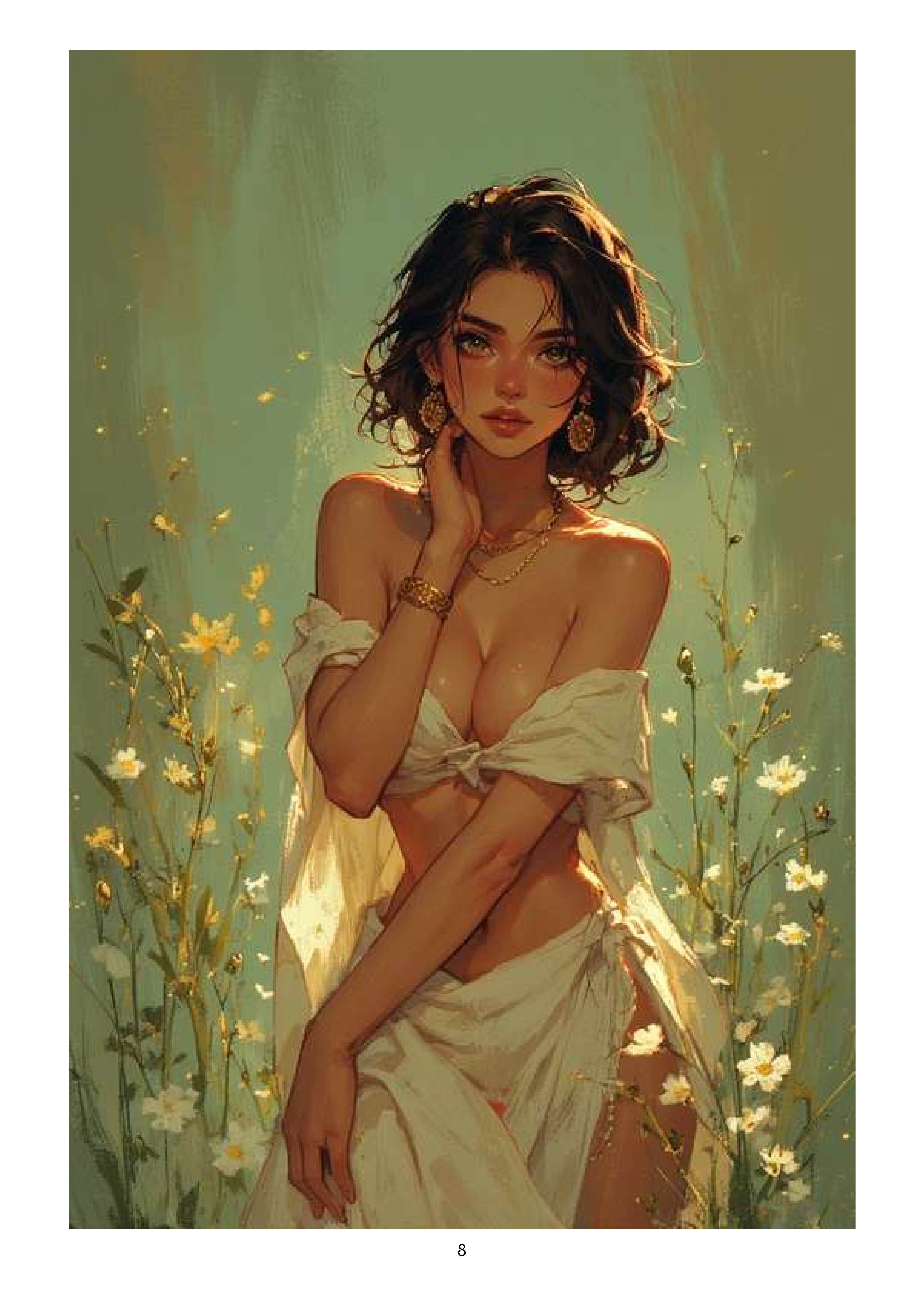 8