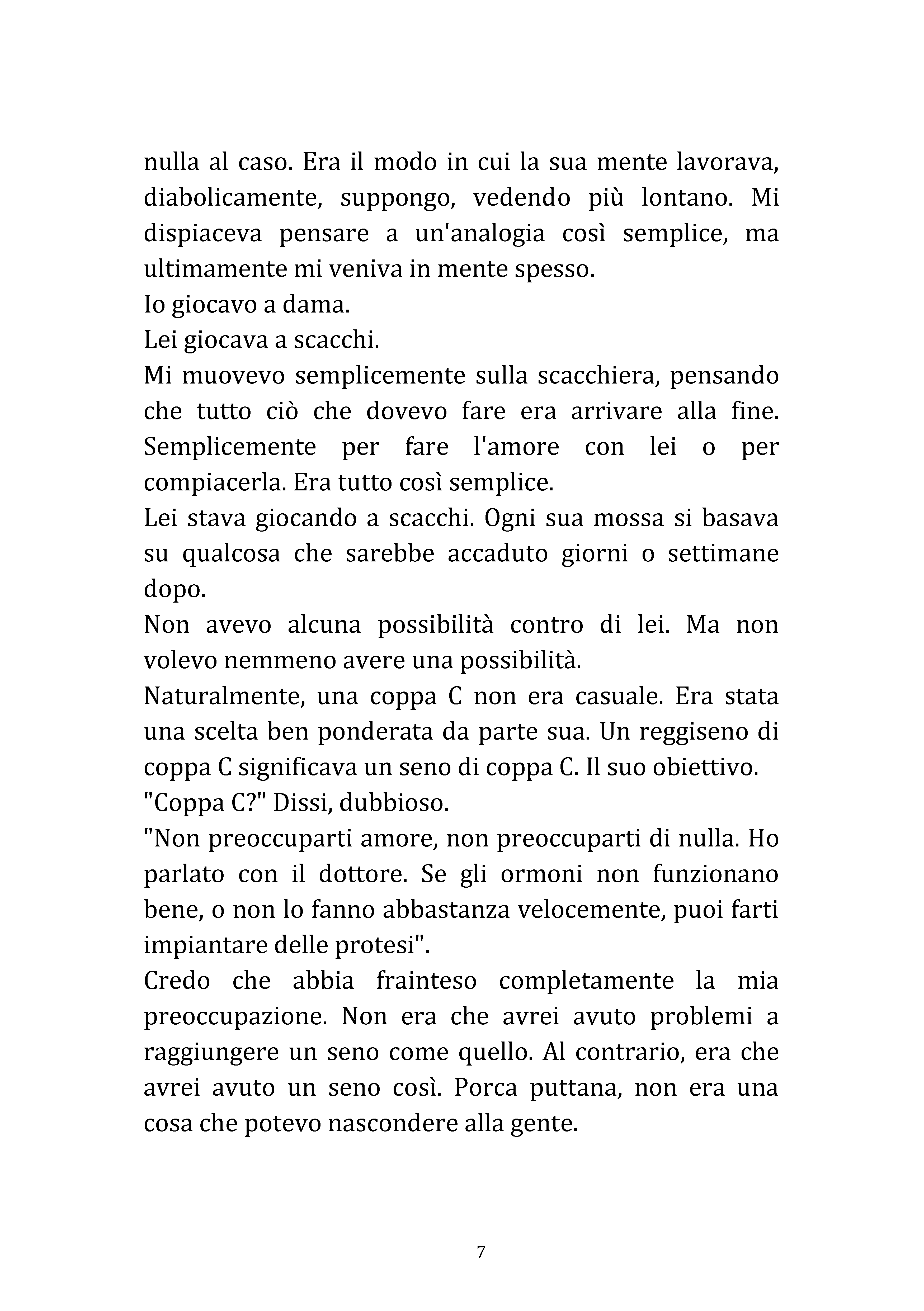 7