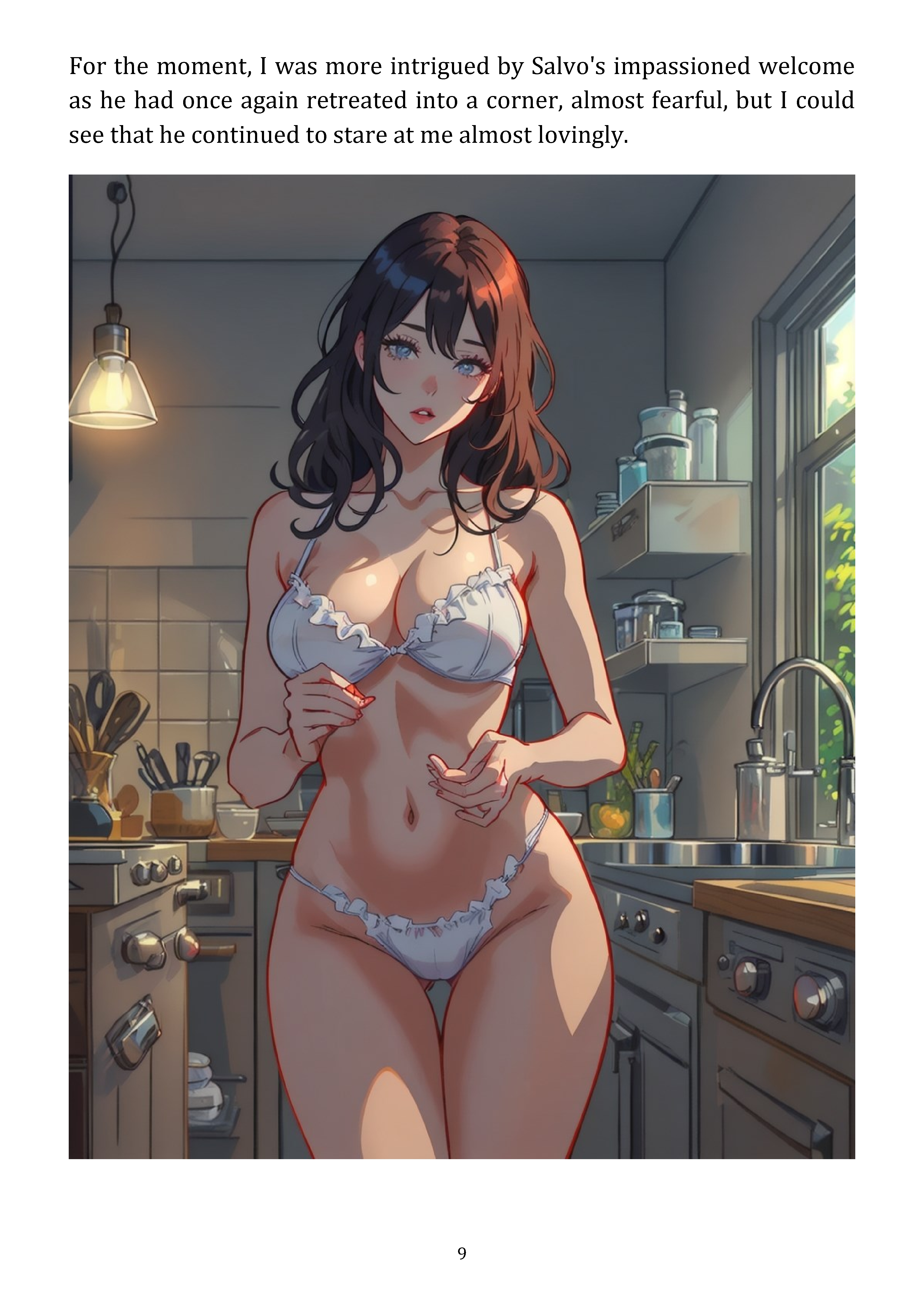 9