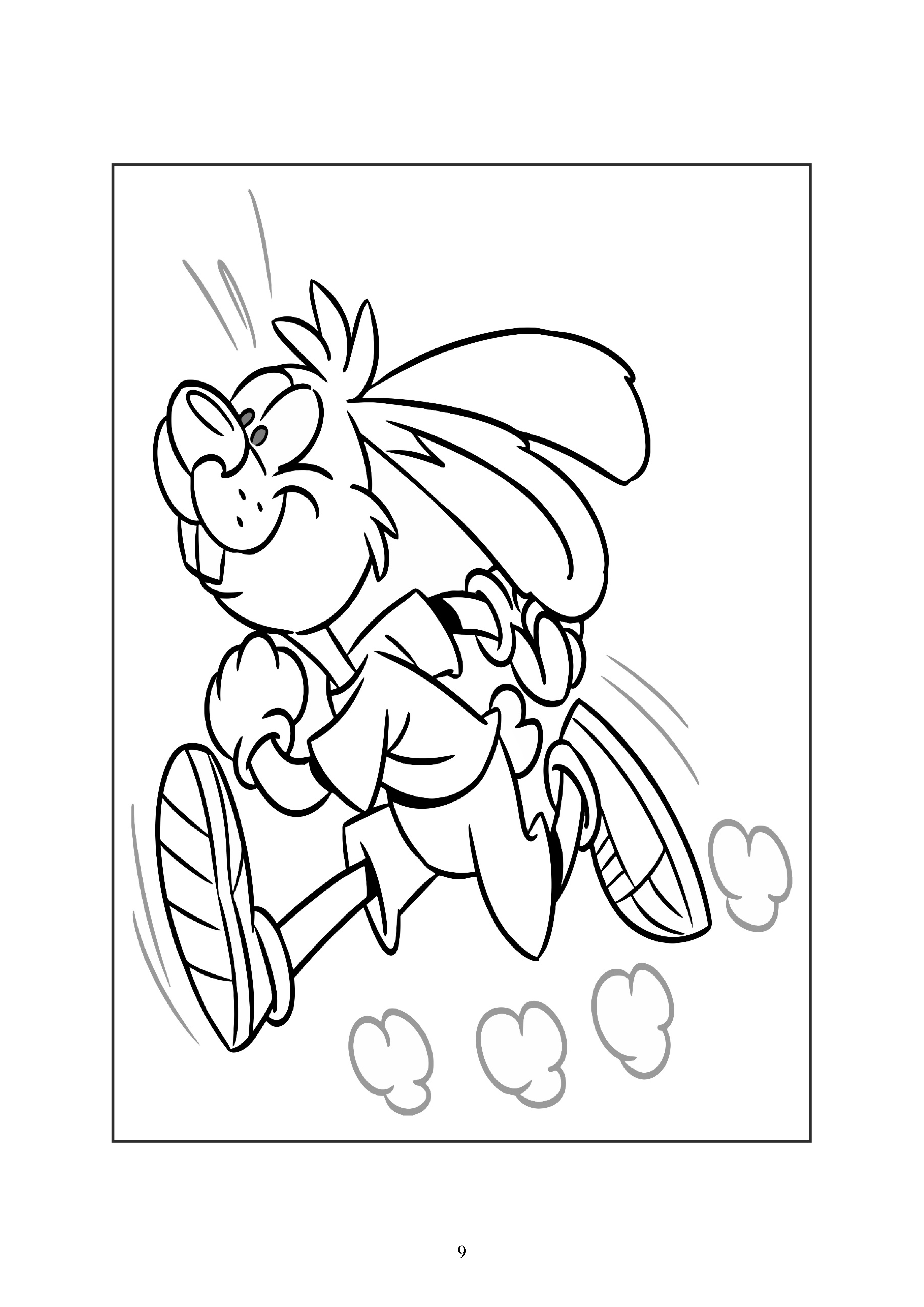 9