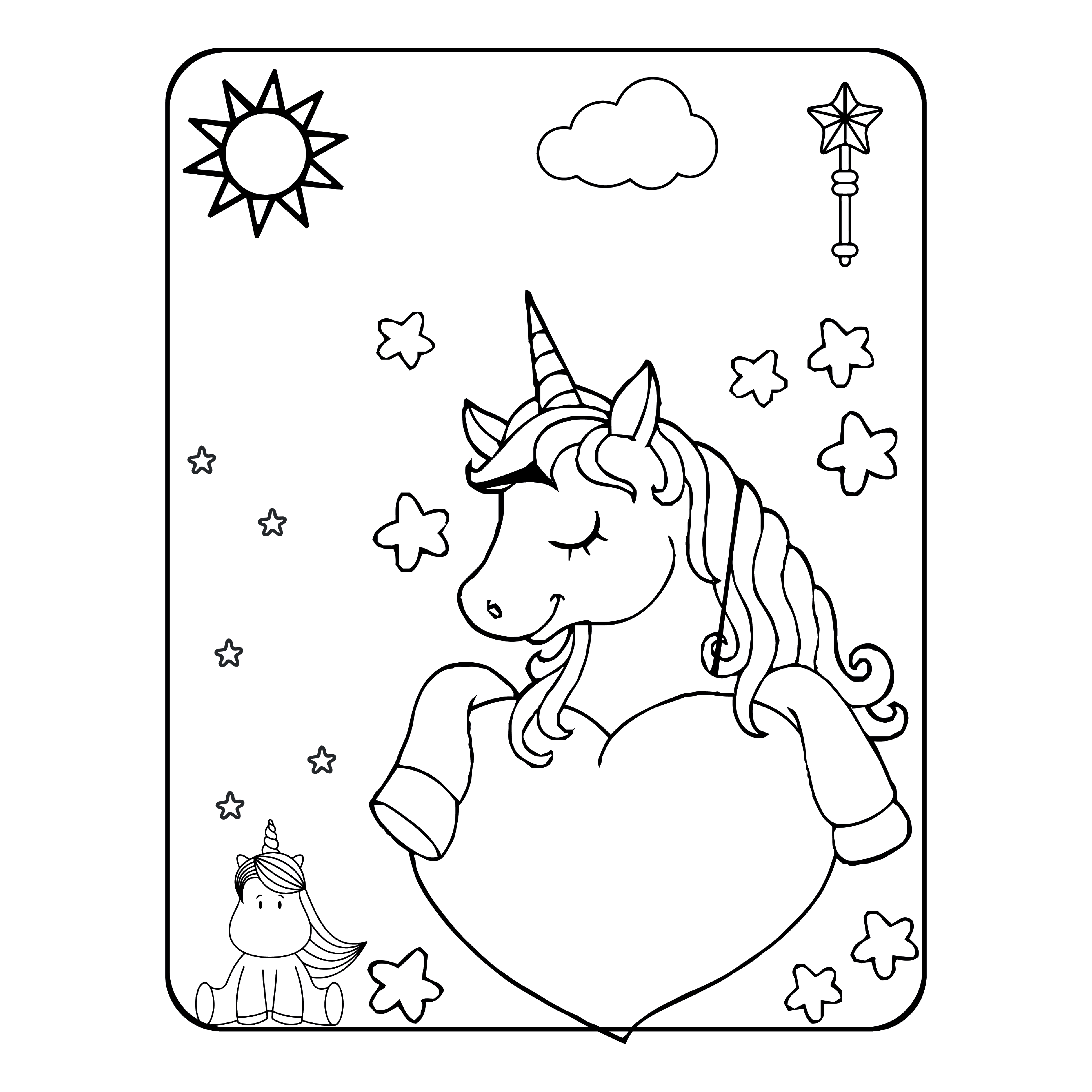 7