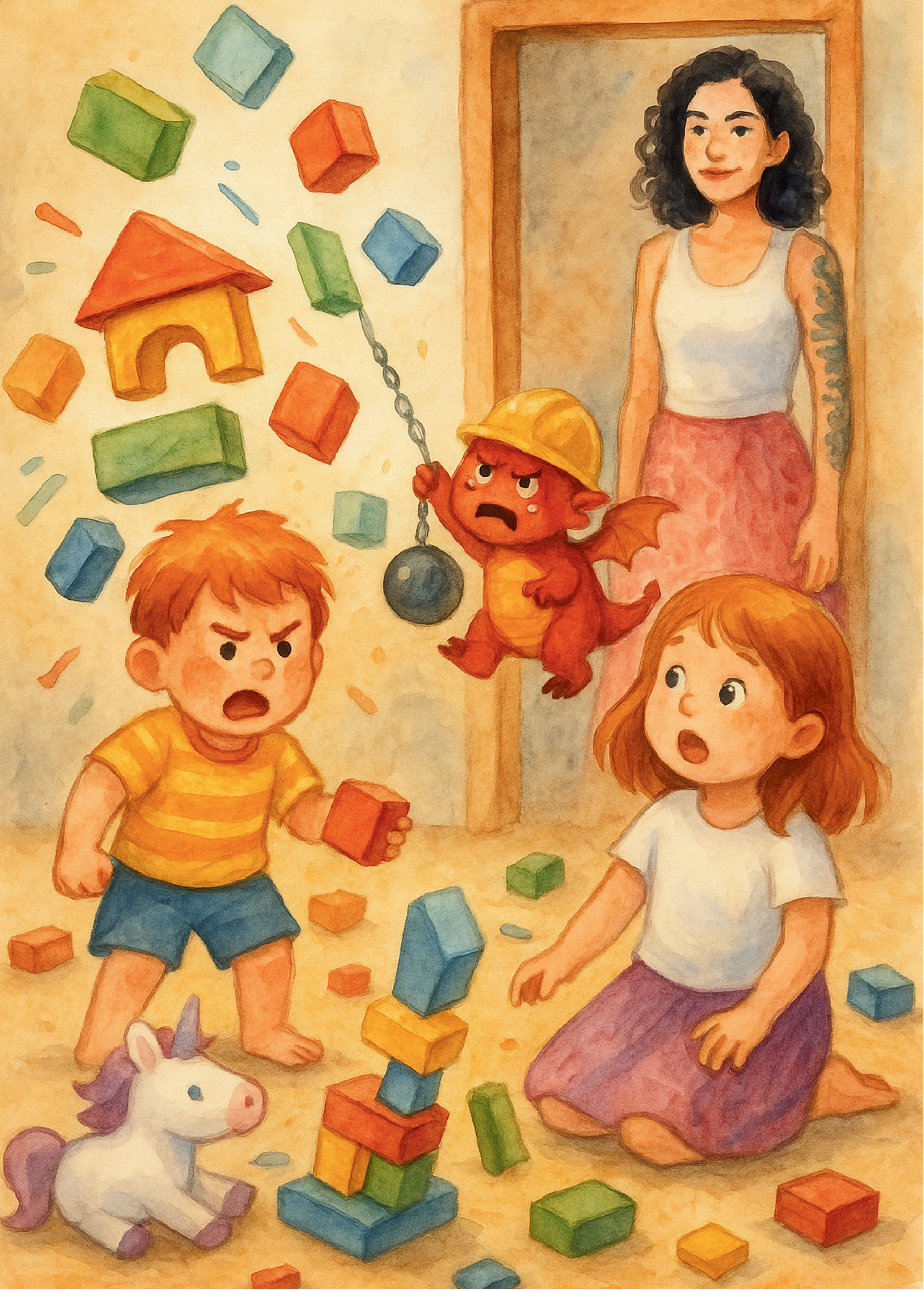 9