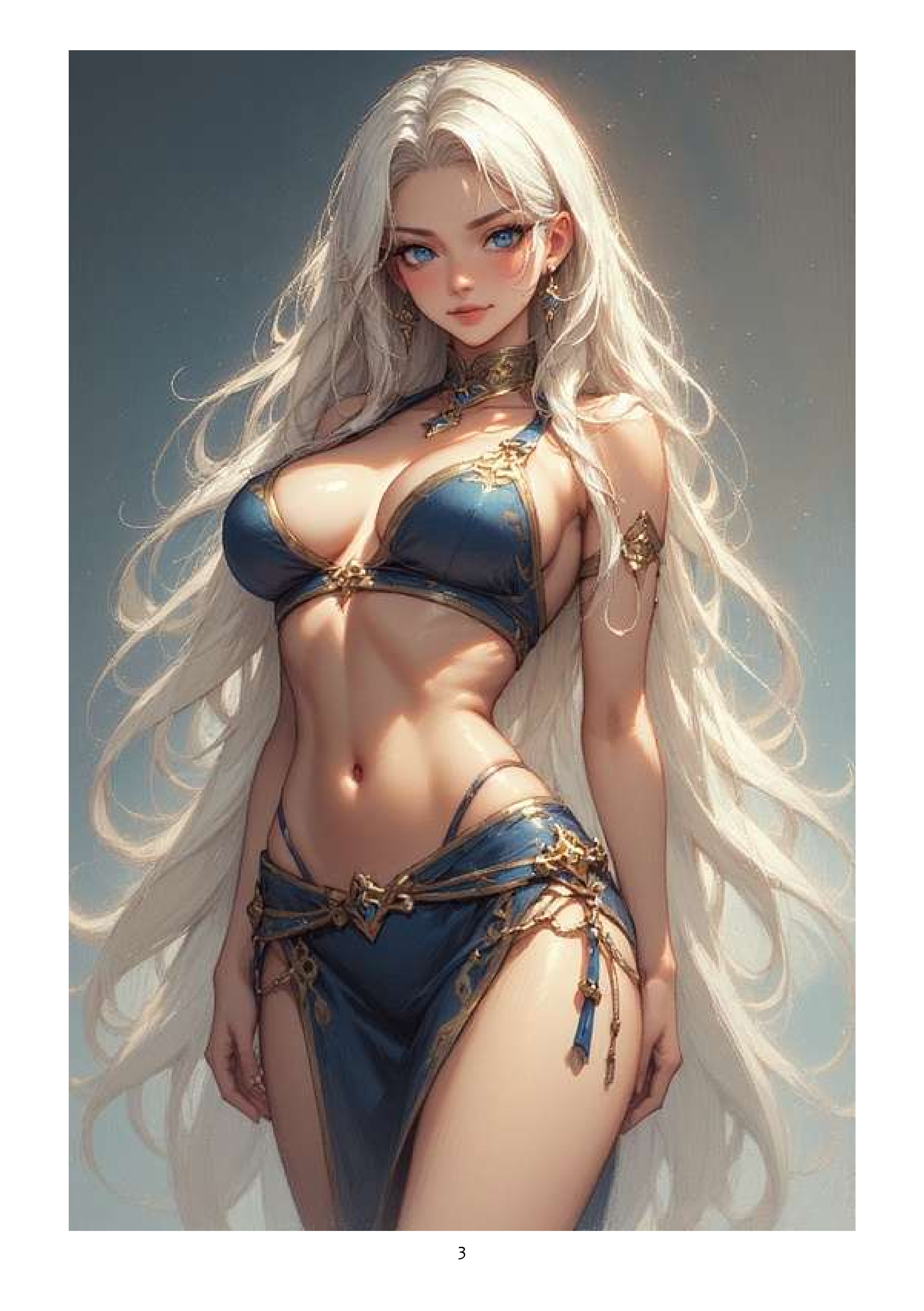 3