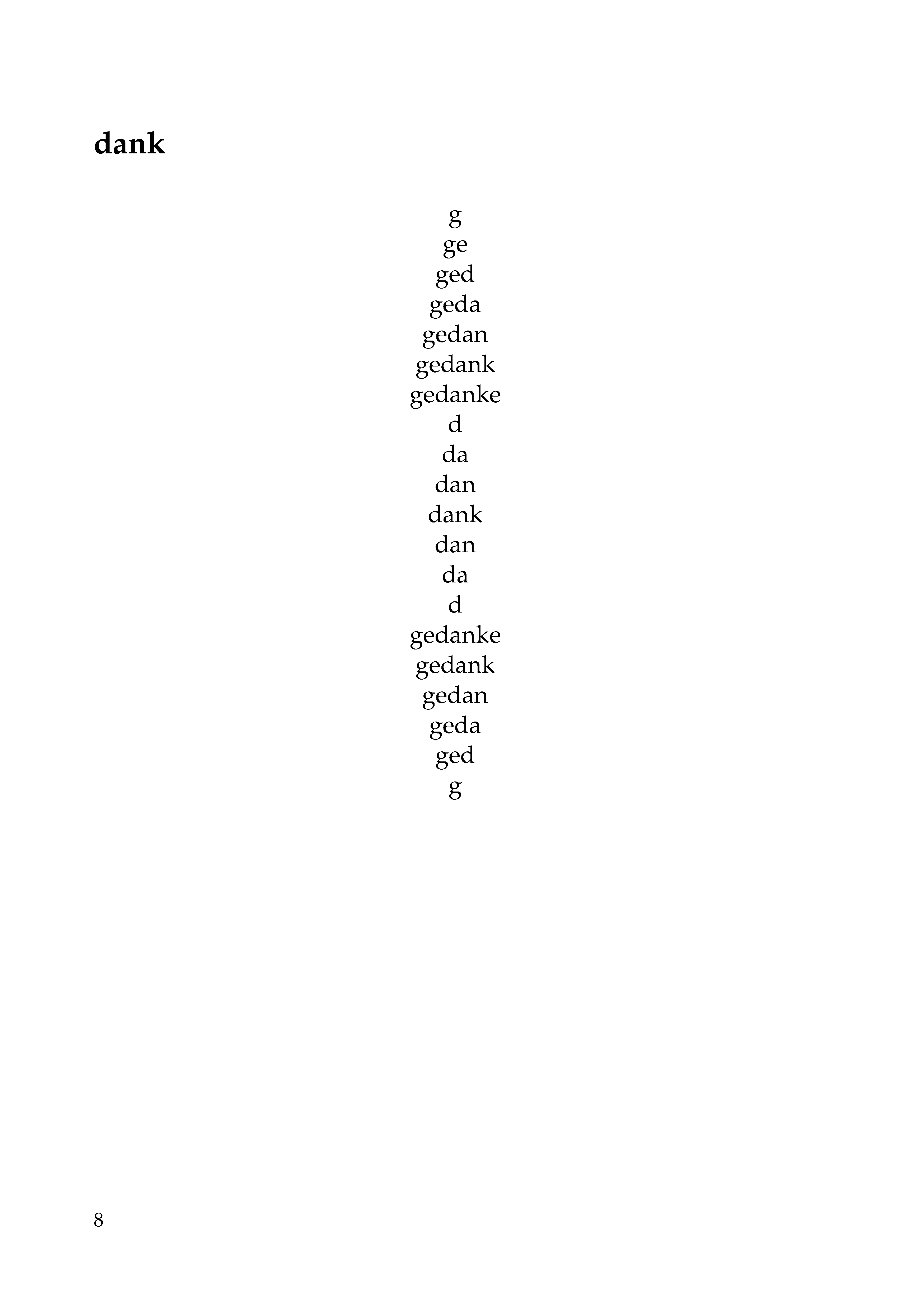 8
