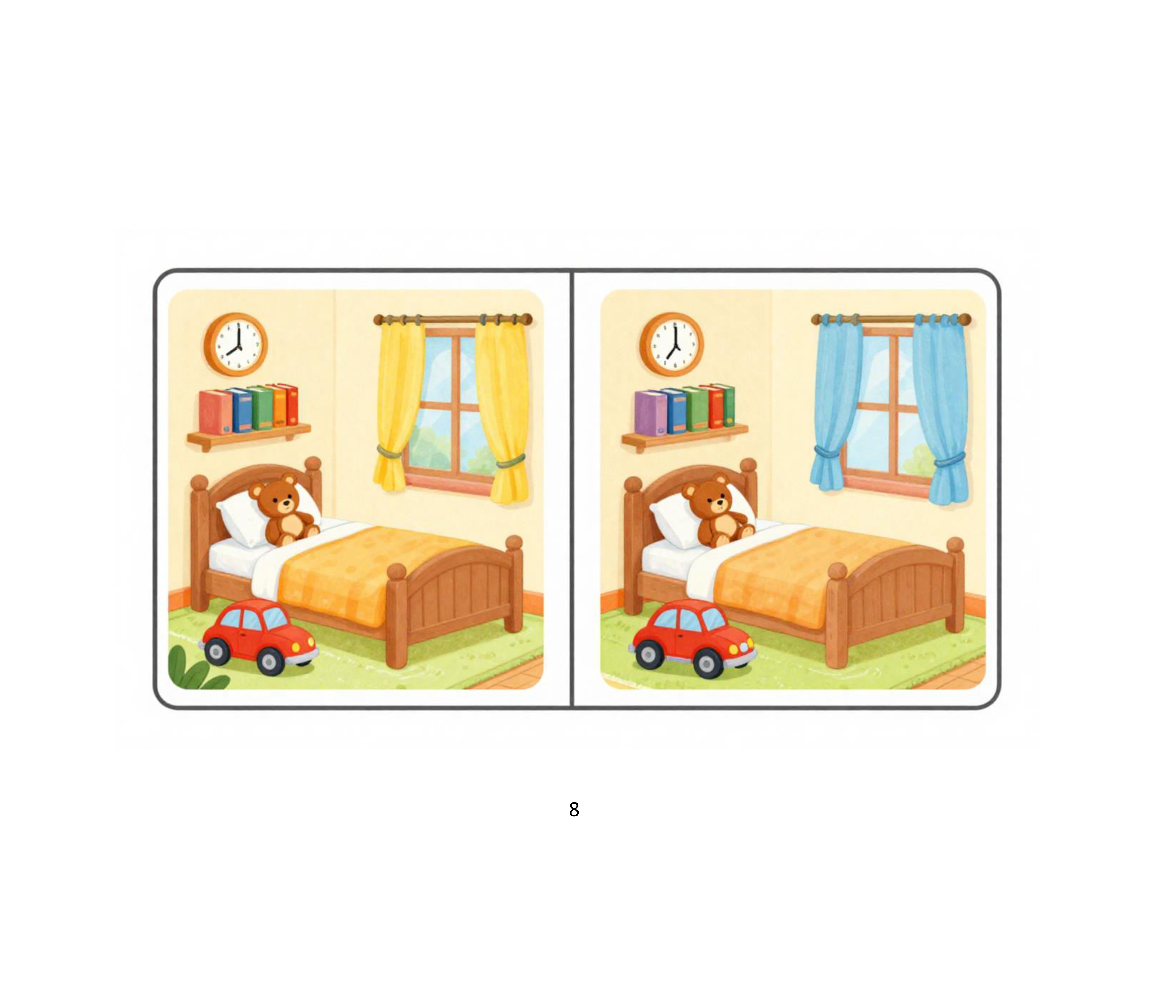 8