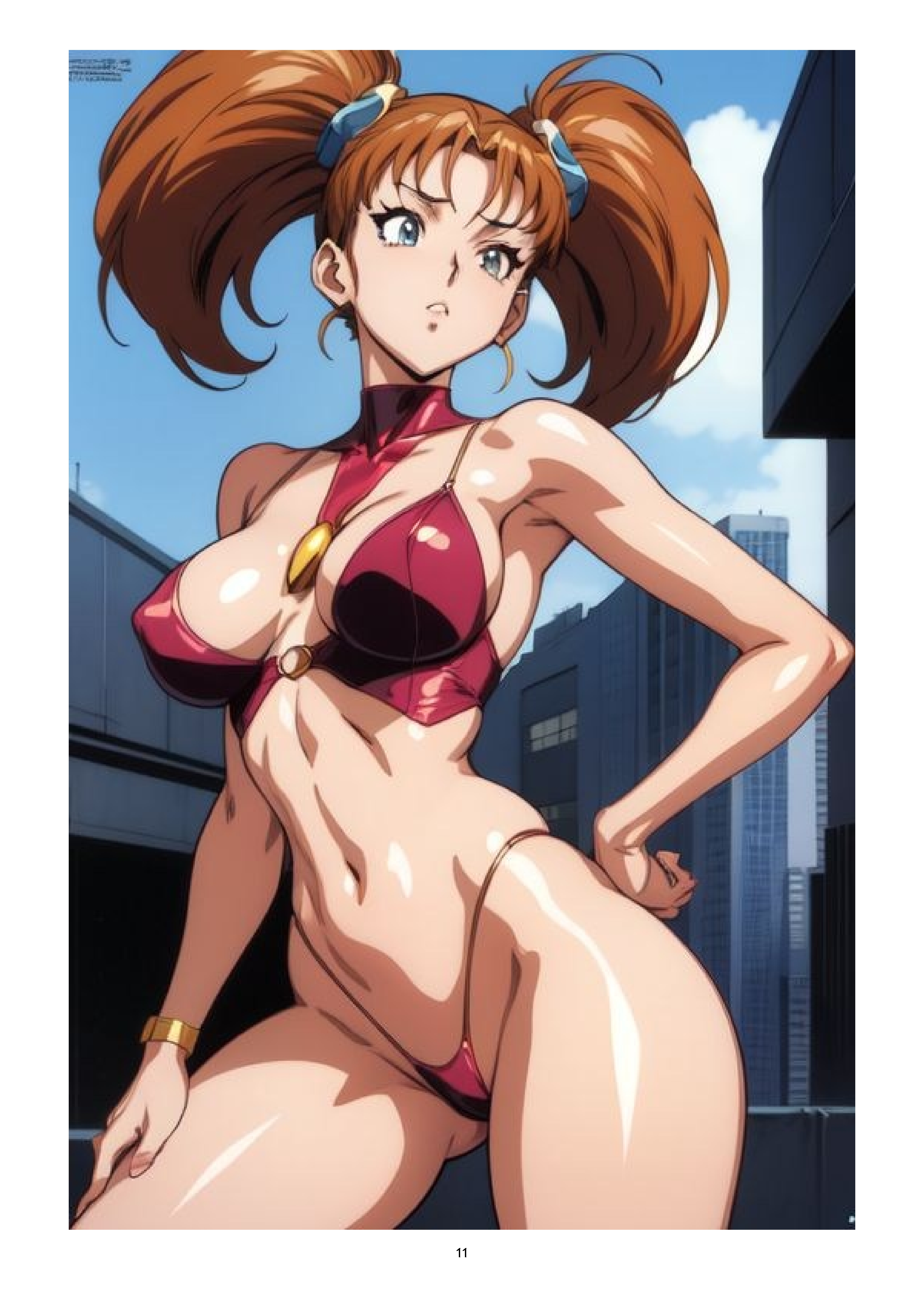 11
