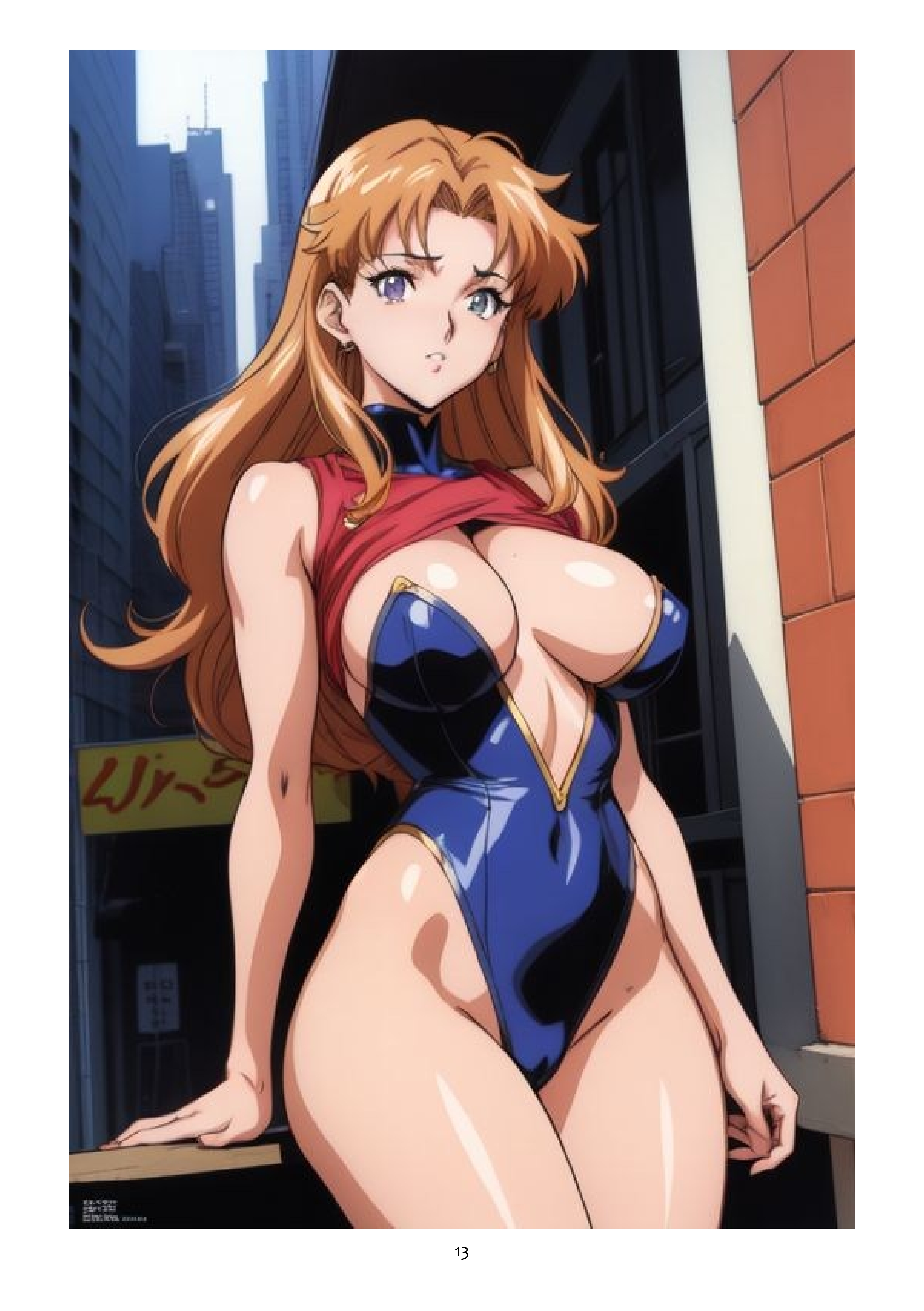 13