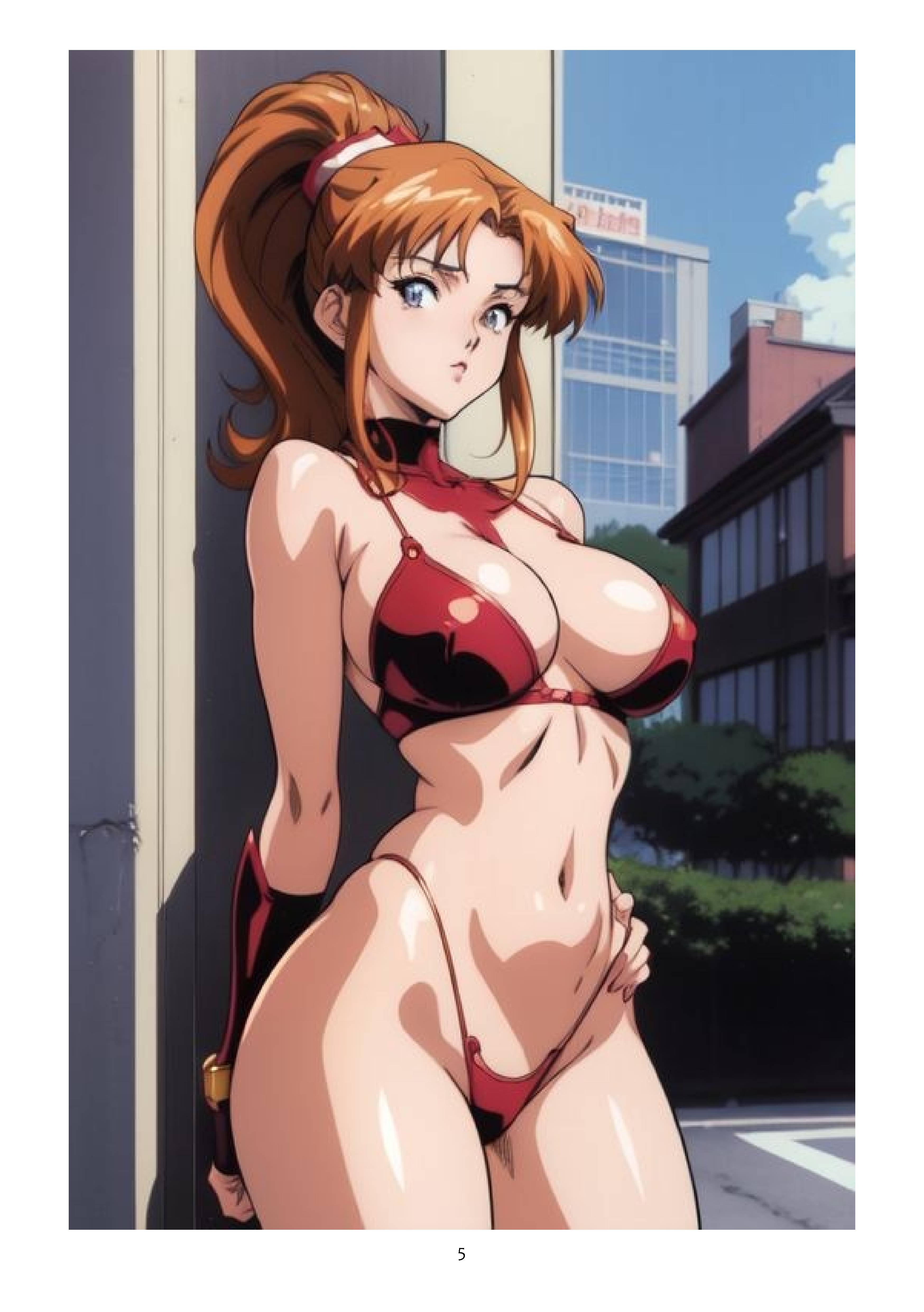 5