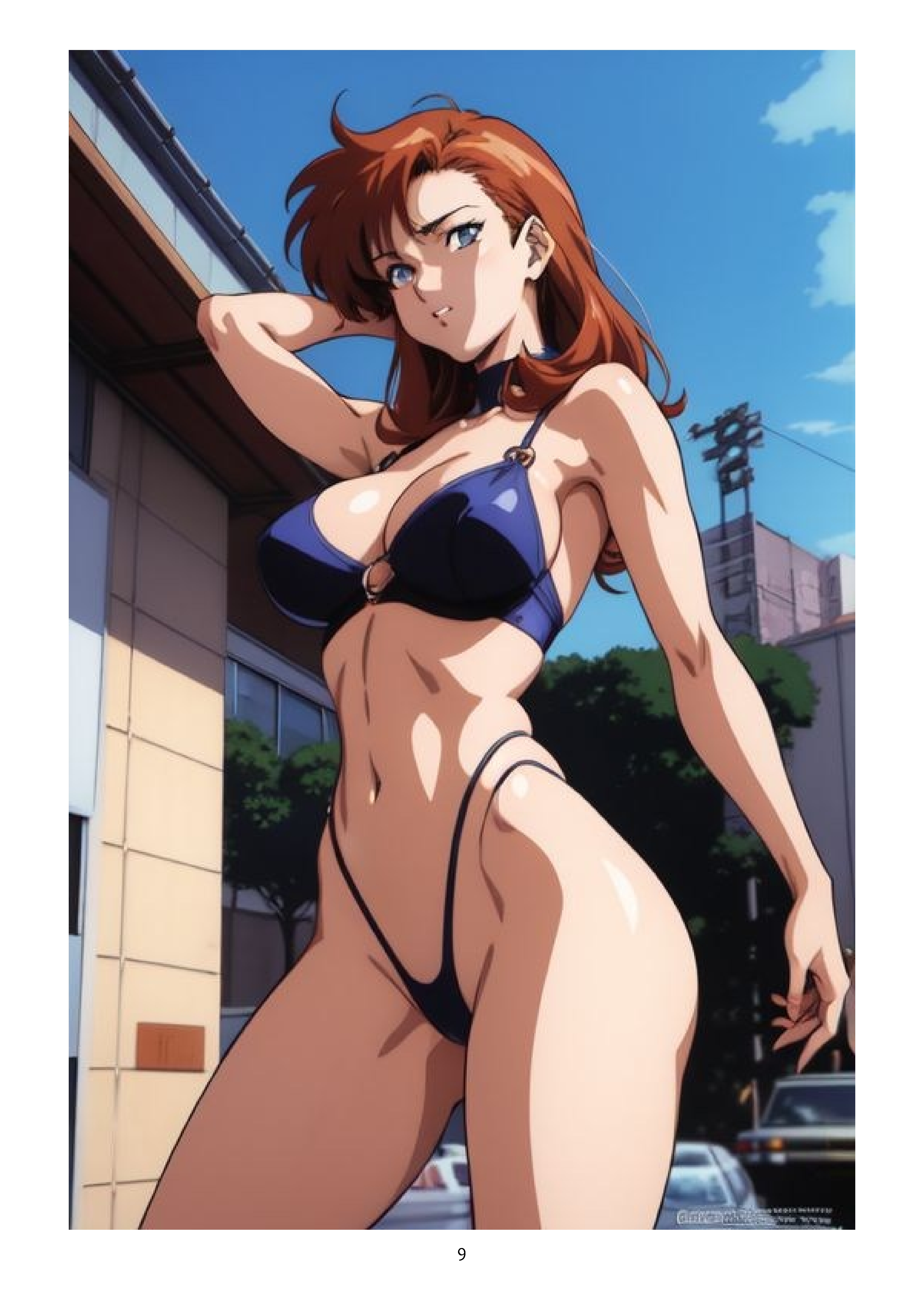 9