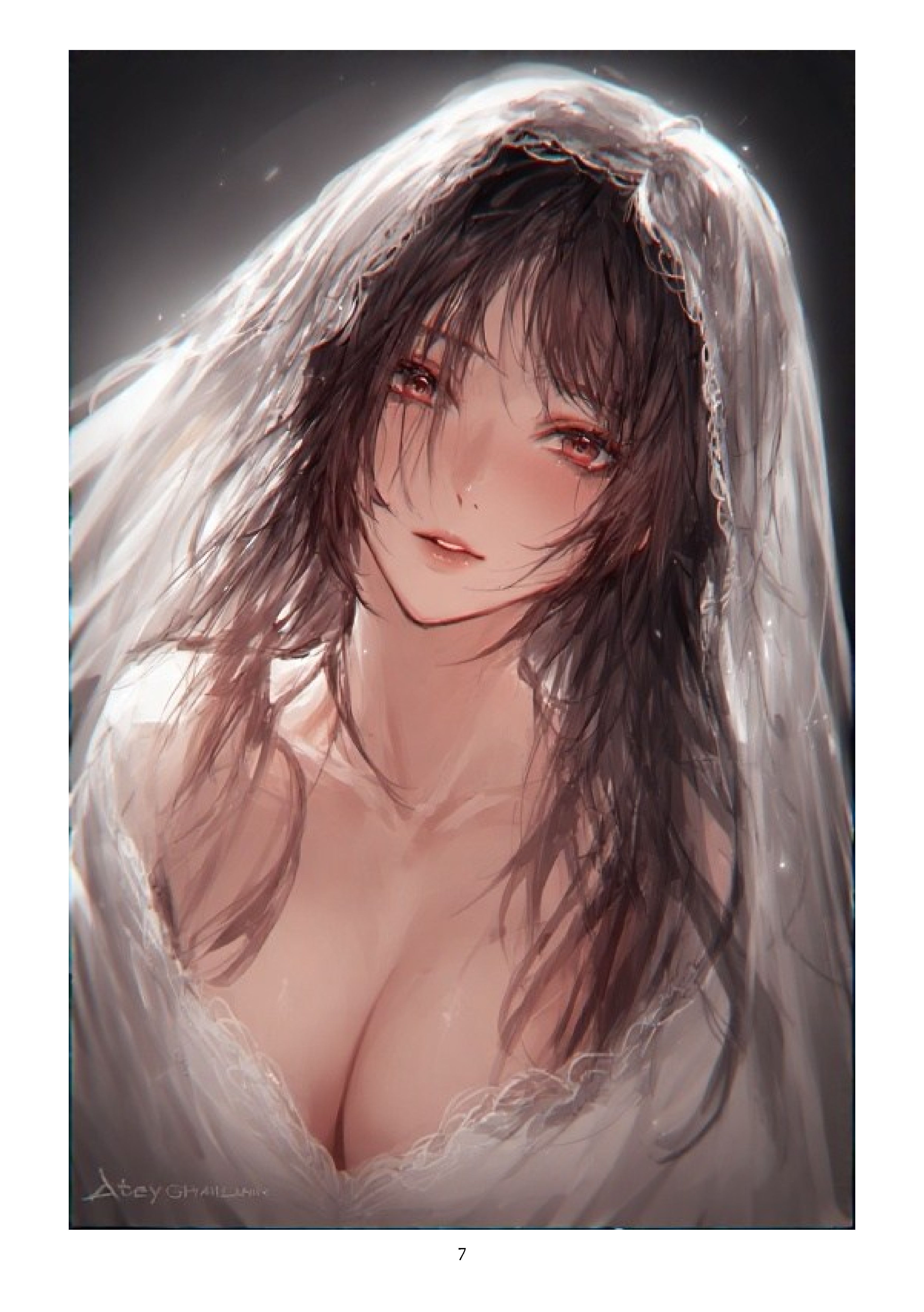 7