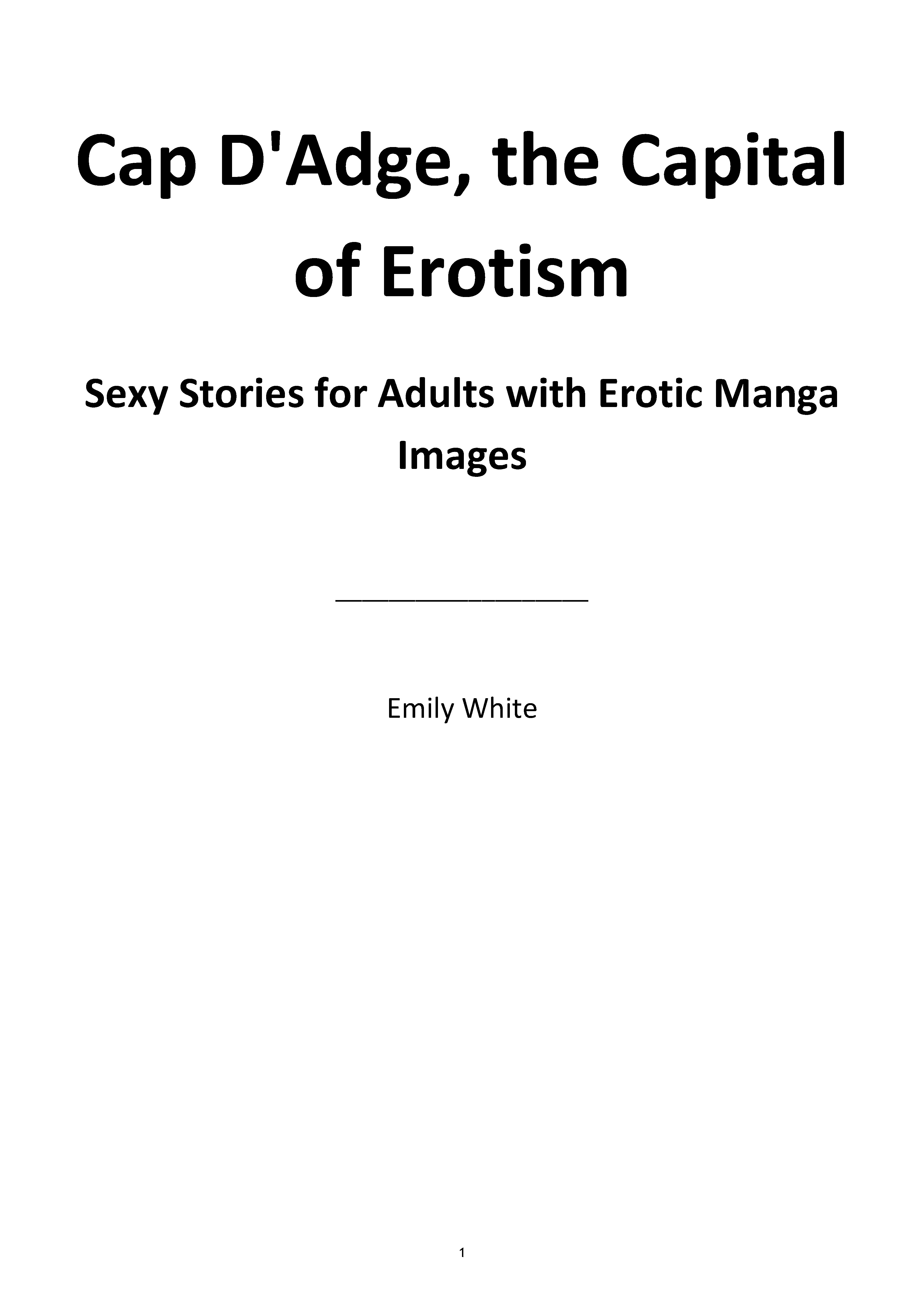 1