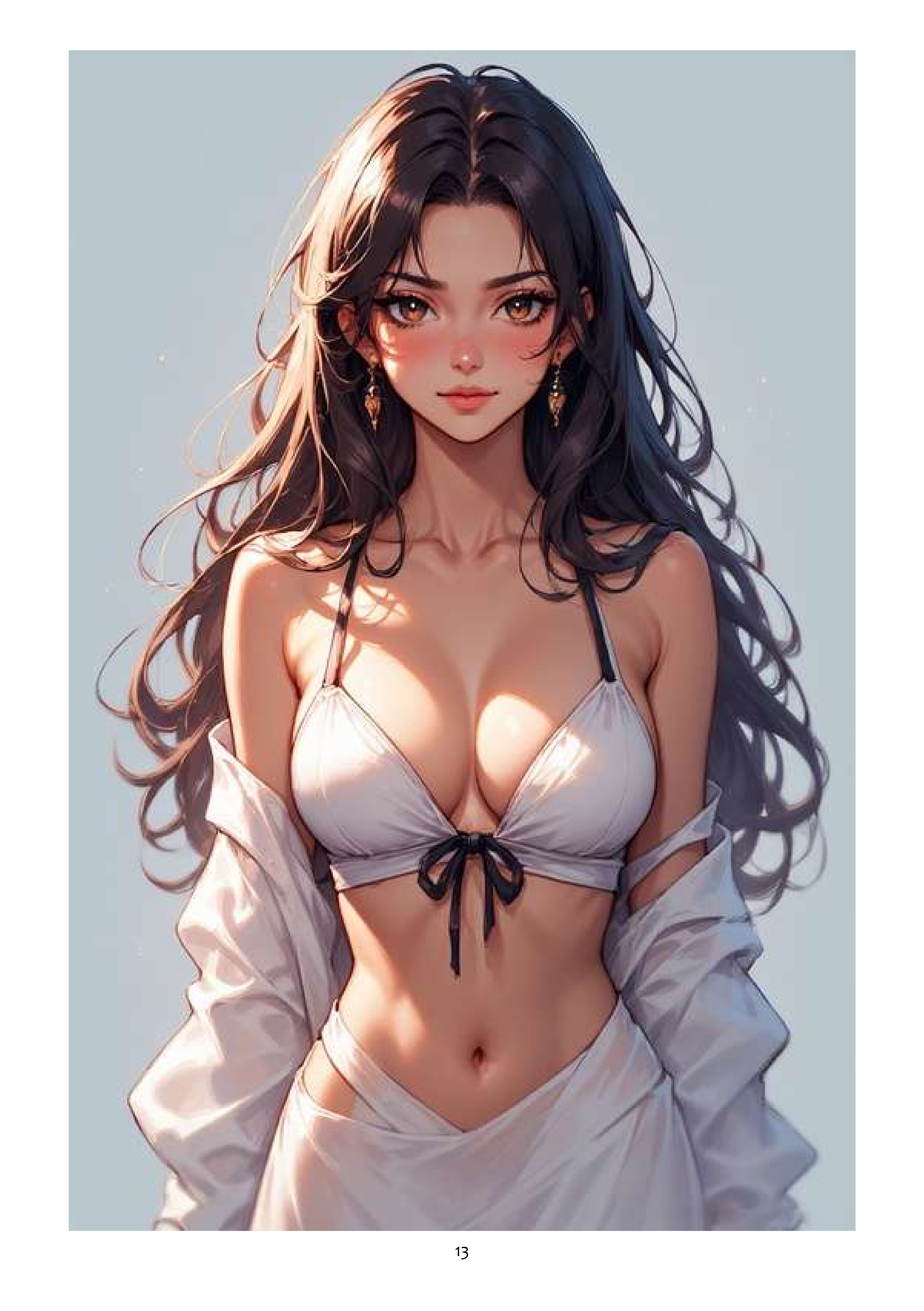 13
