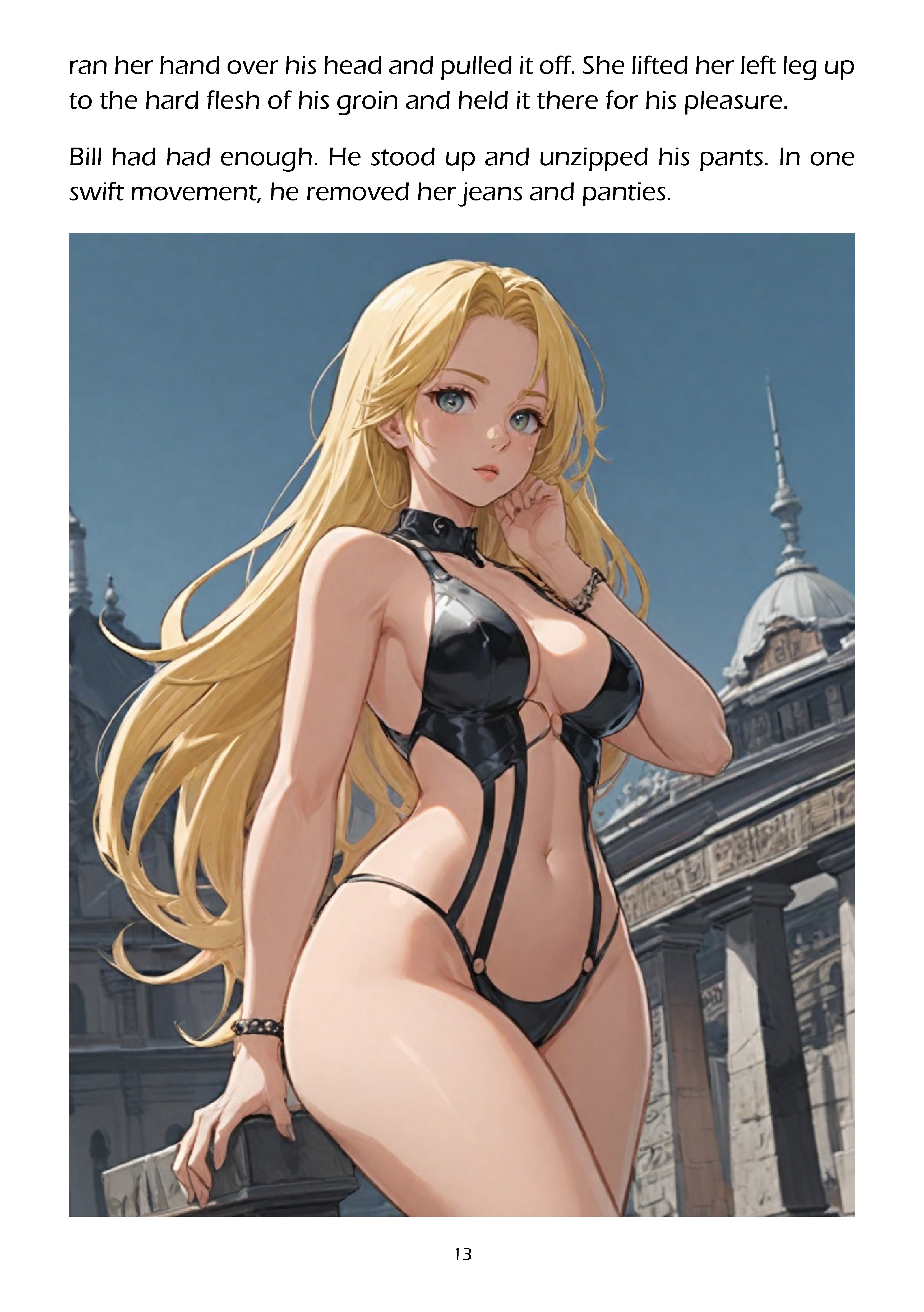 13
