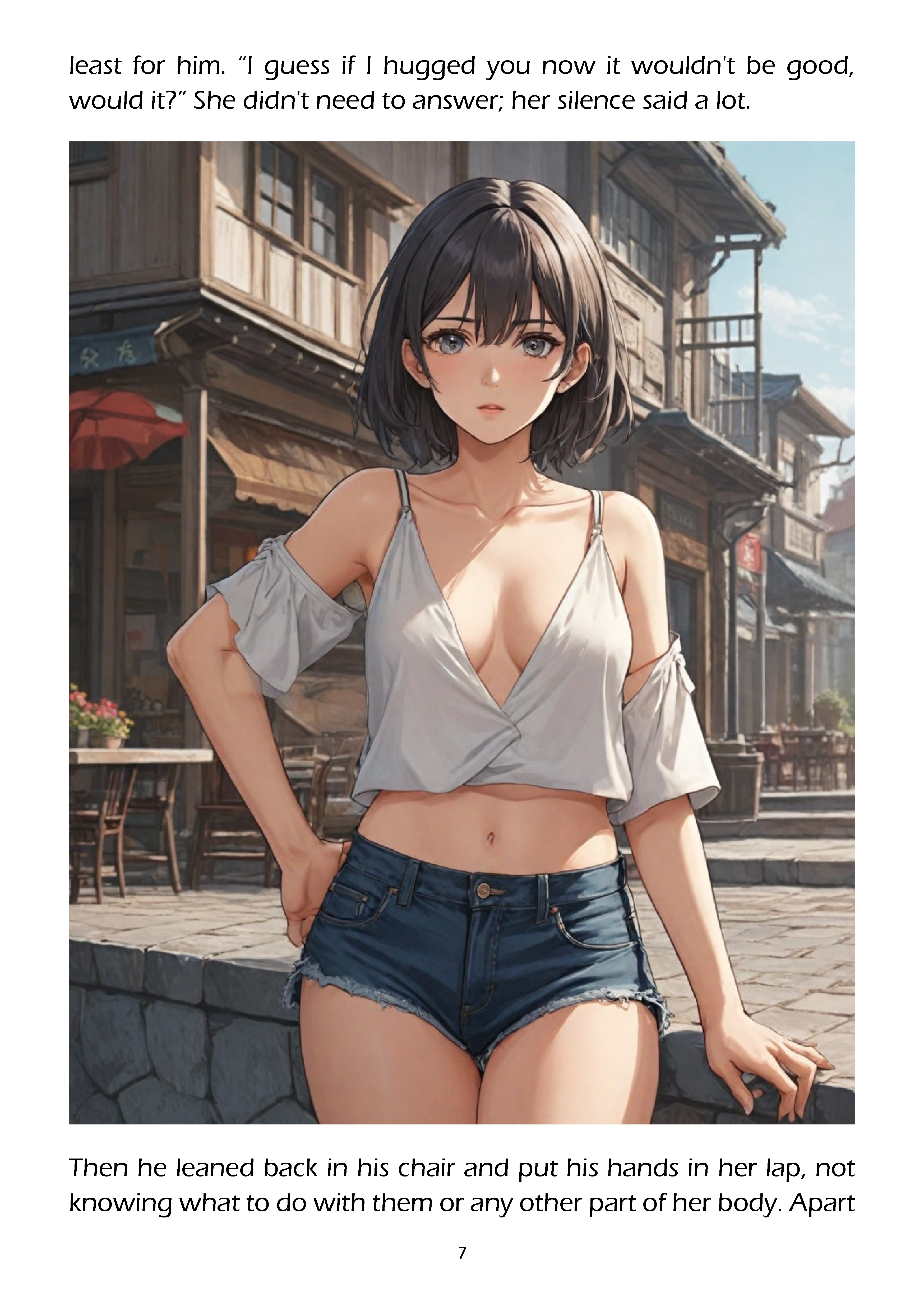 7