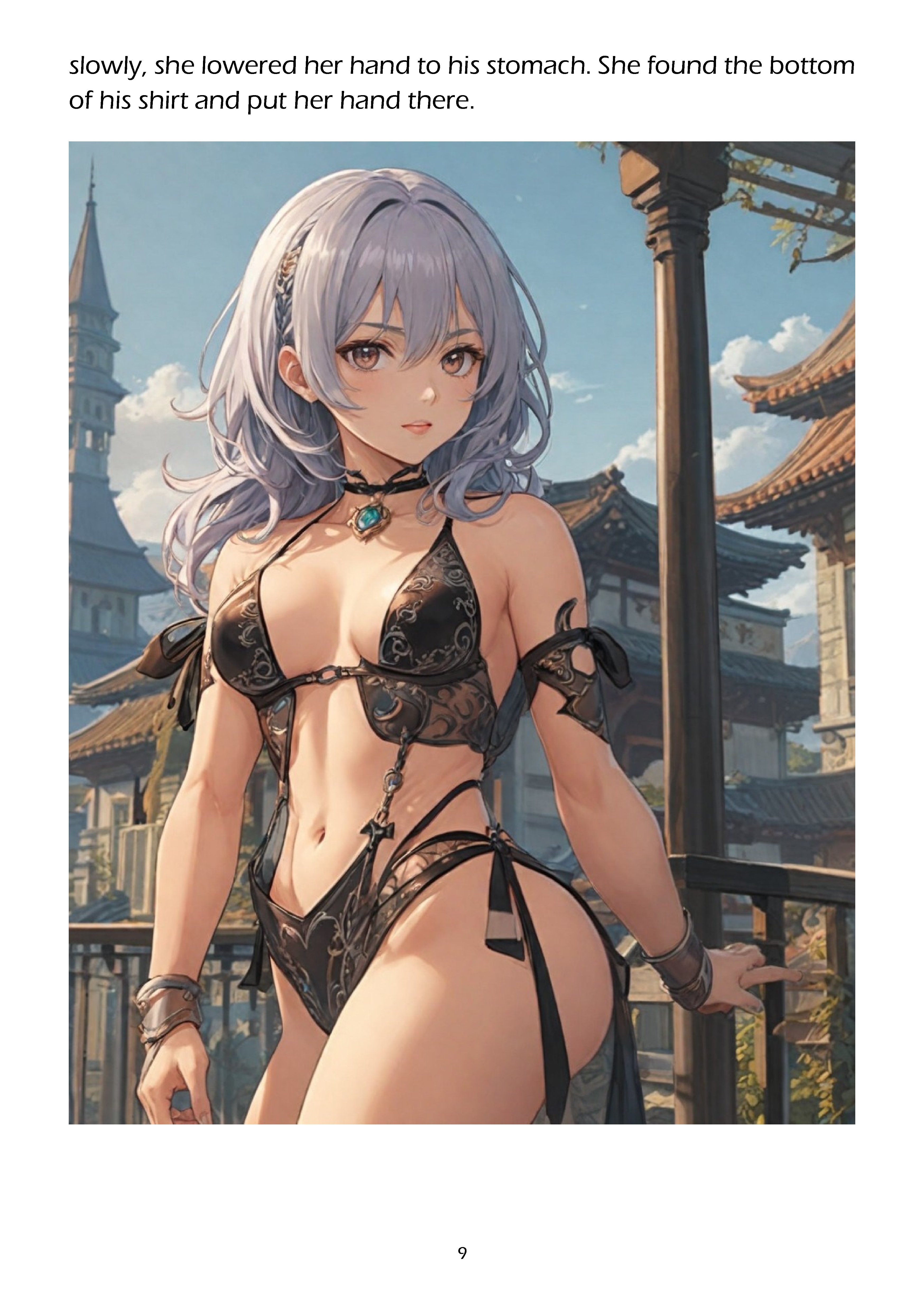 9