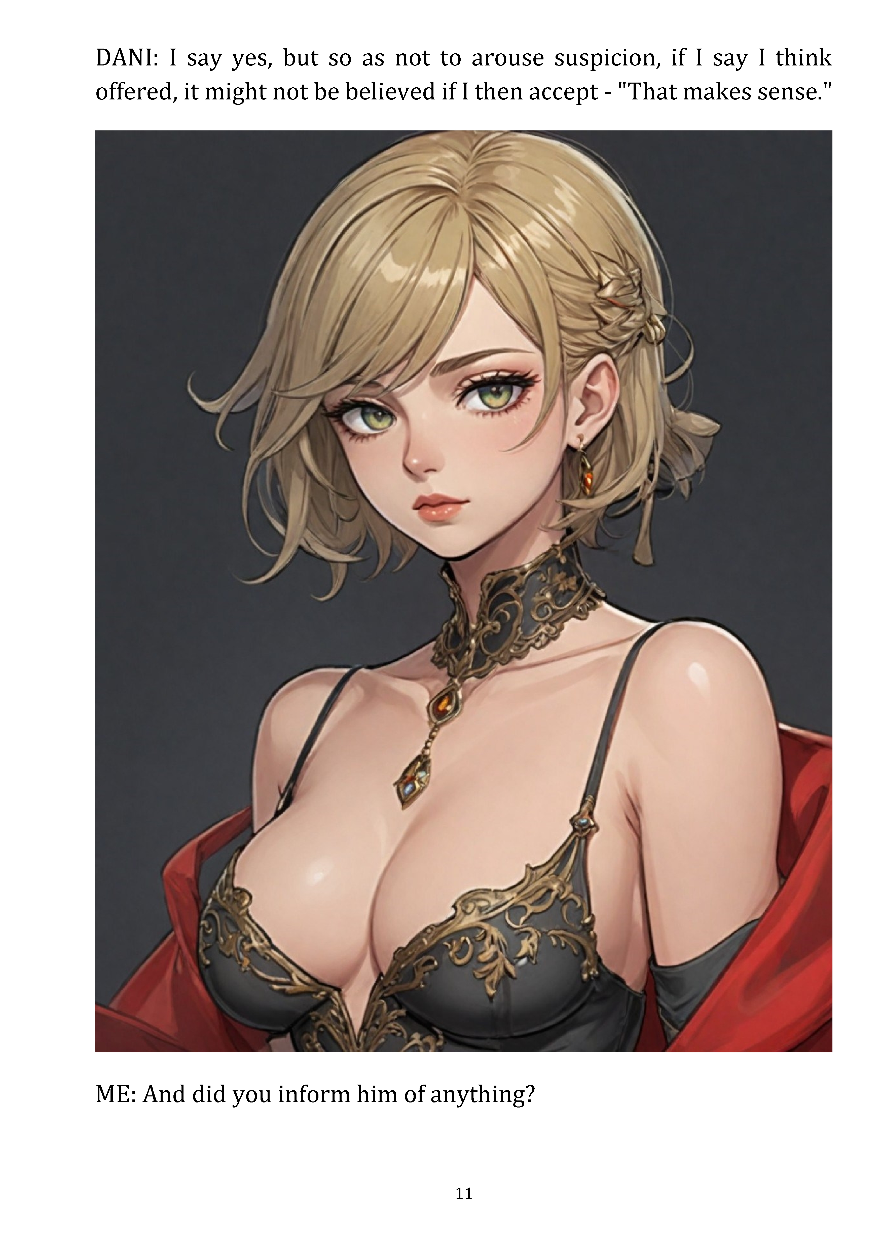 11