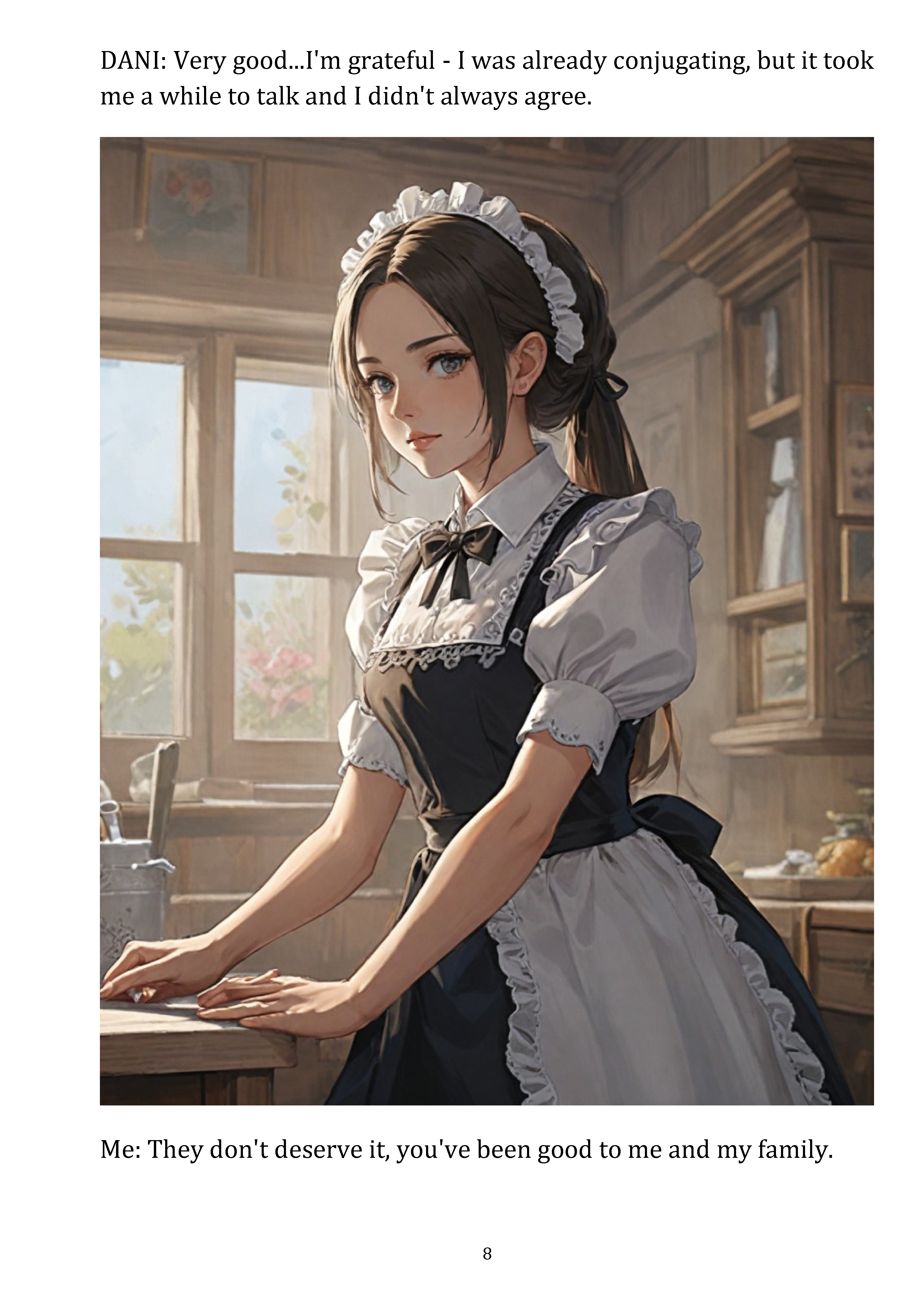 8