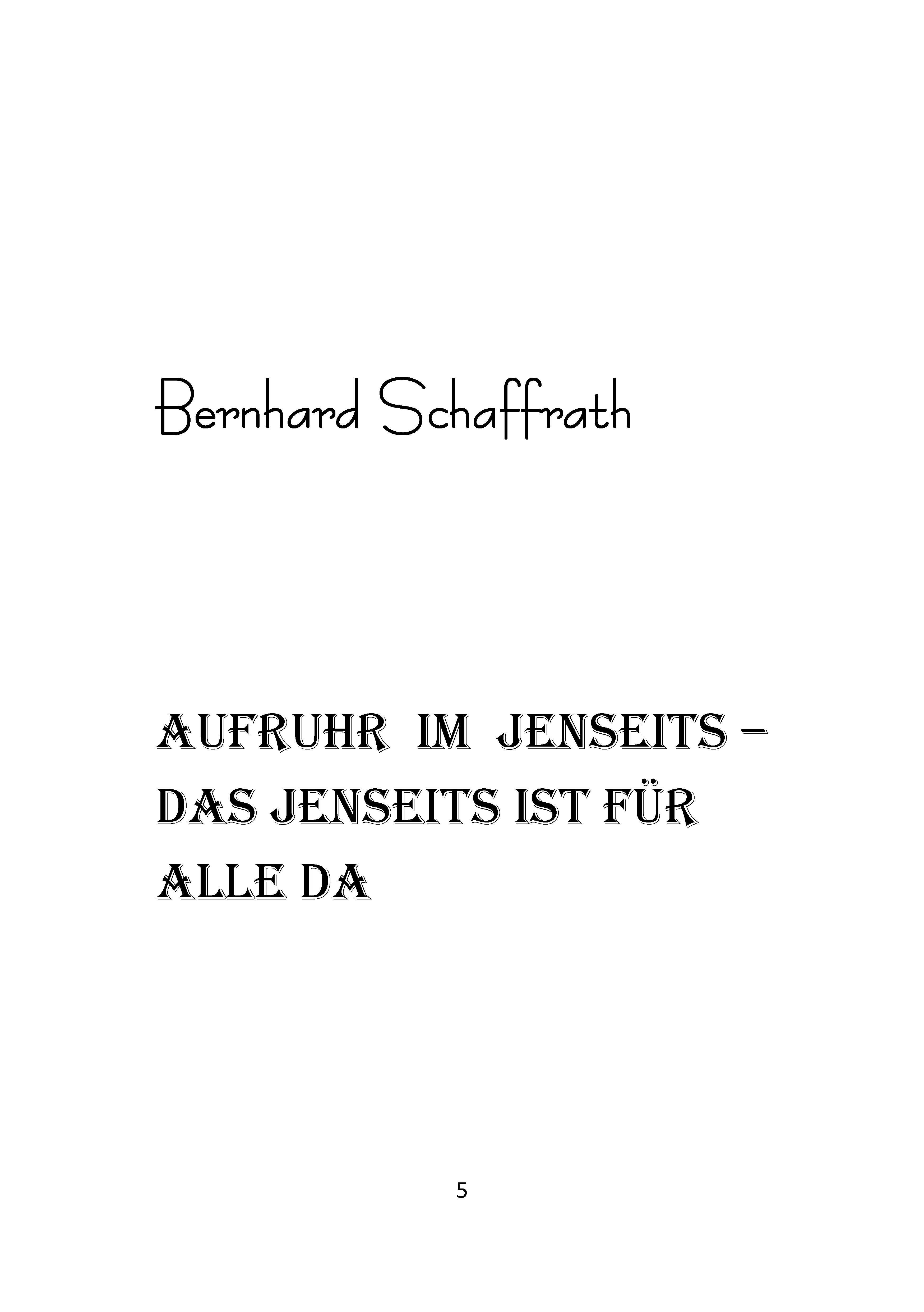 5