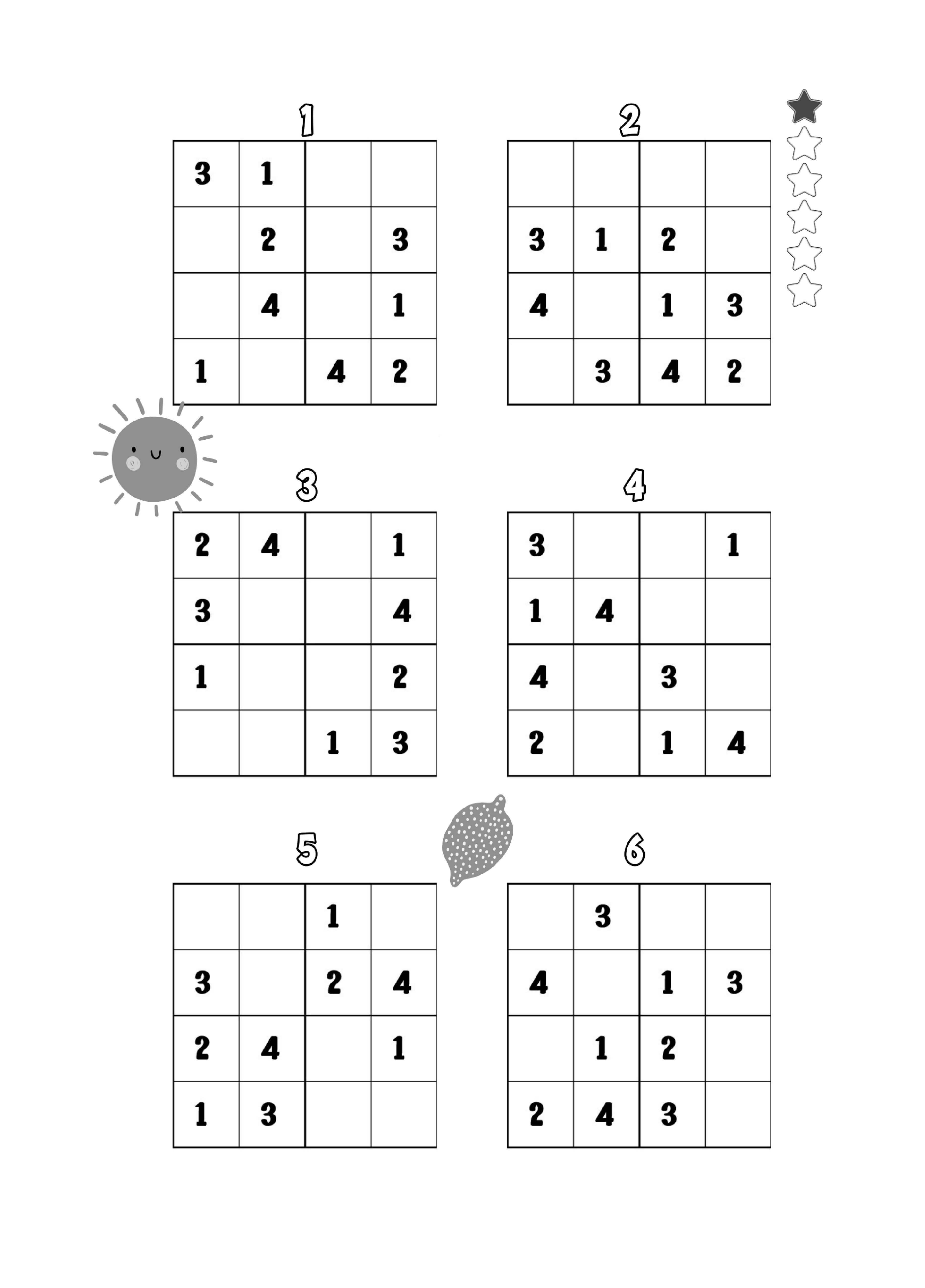 7