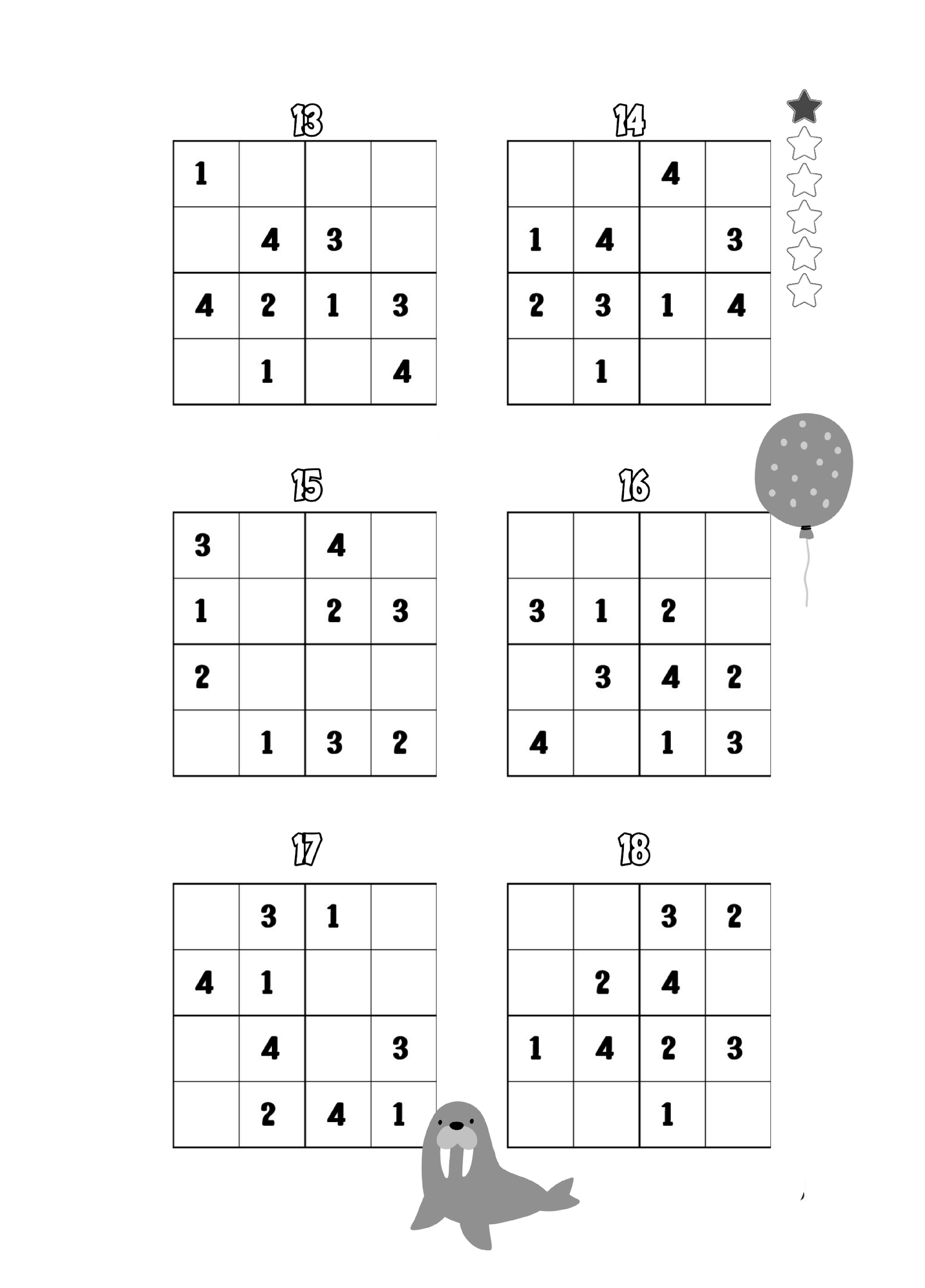 9
