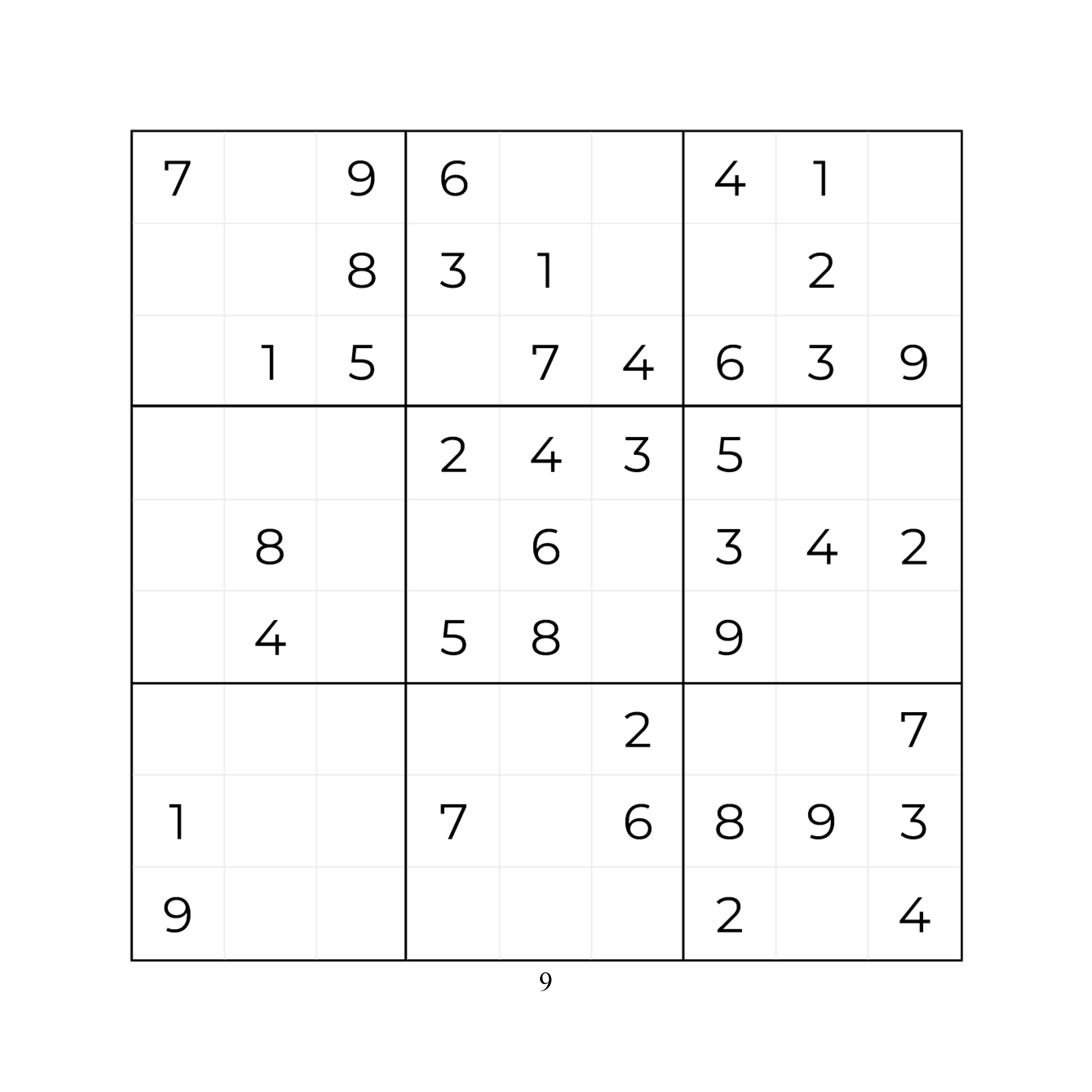 9