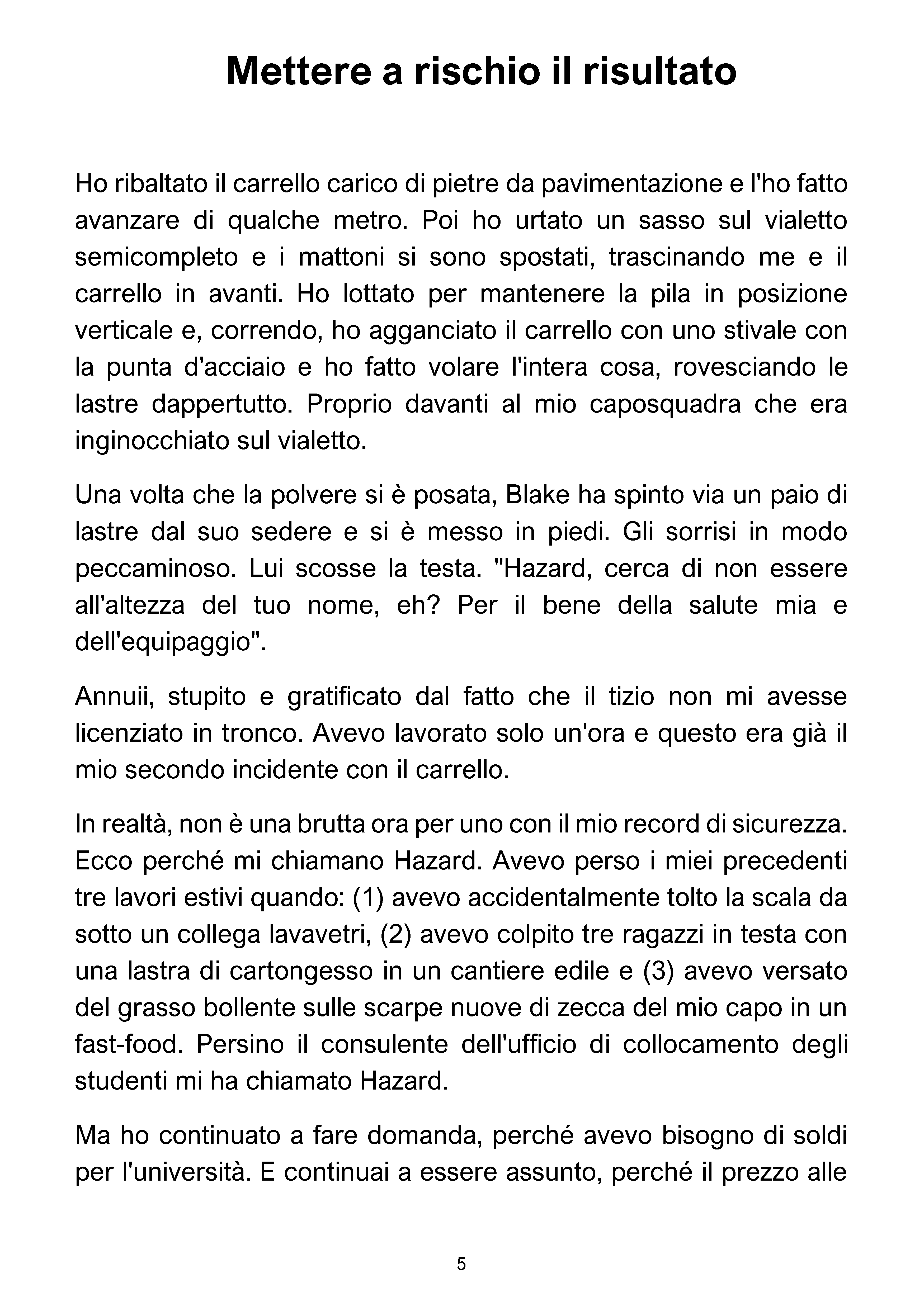 5
