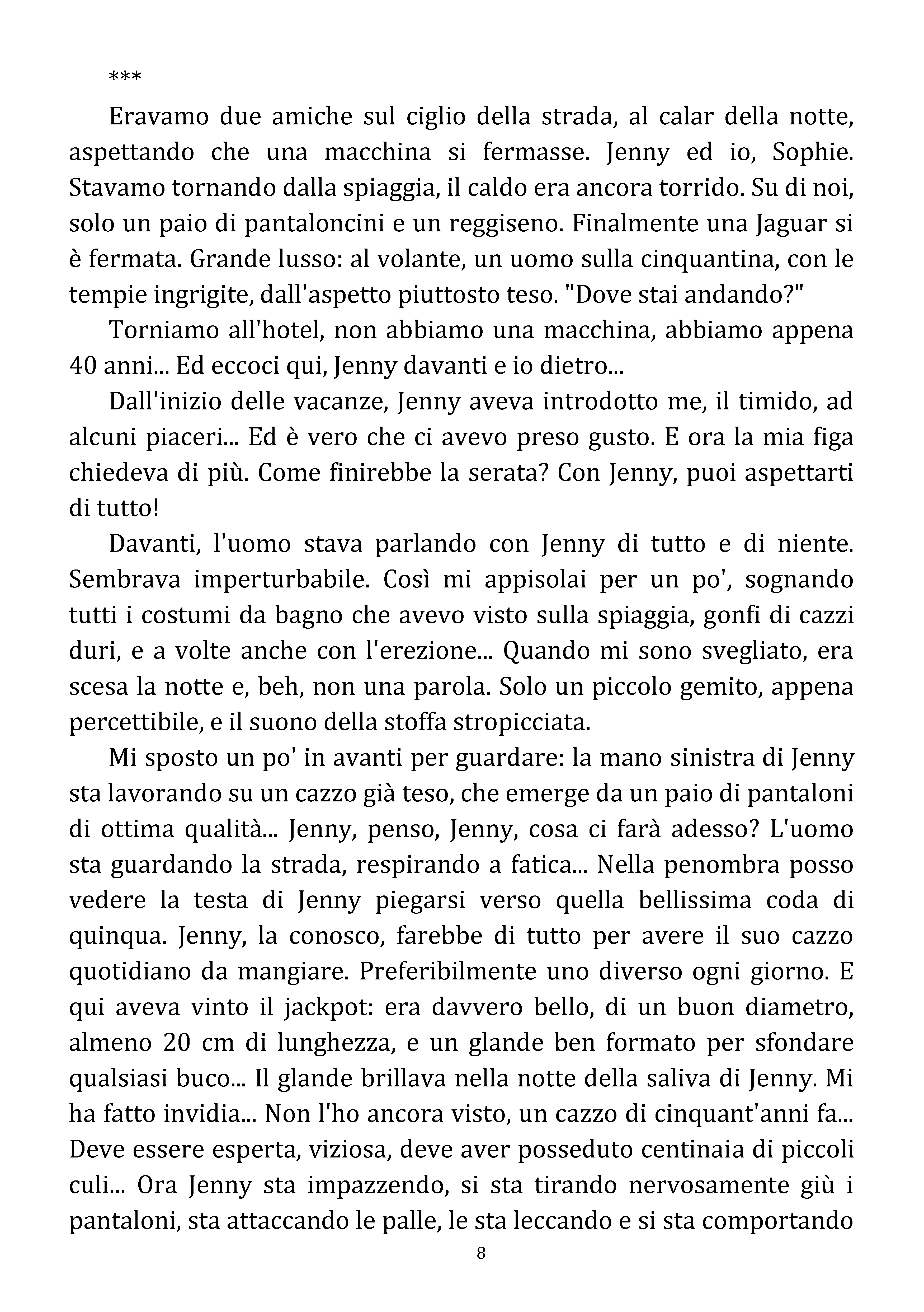 8