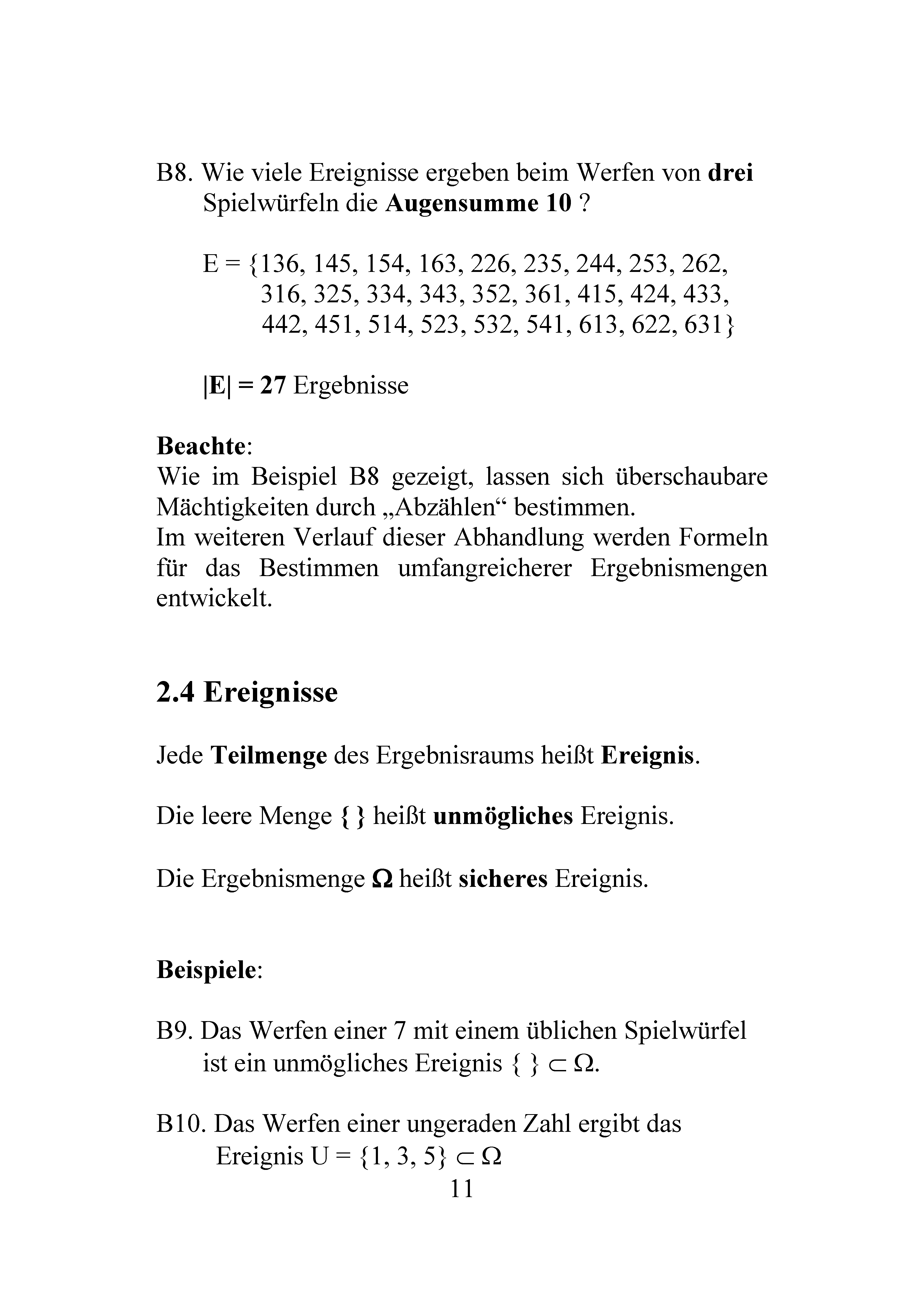 11