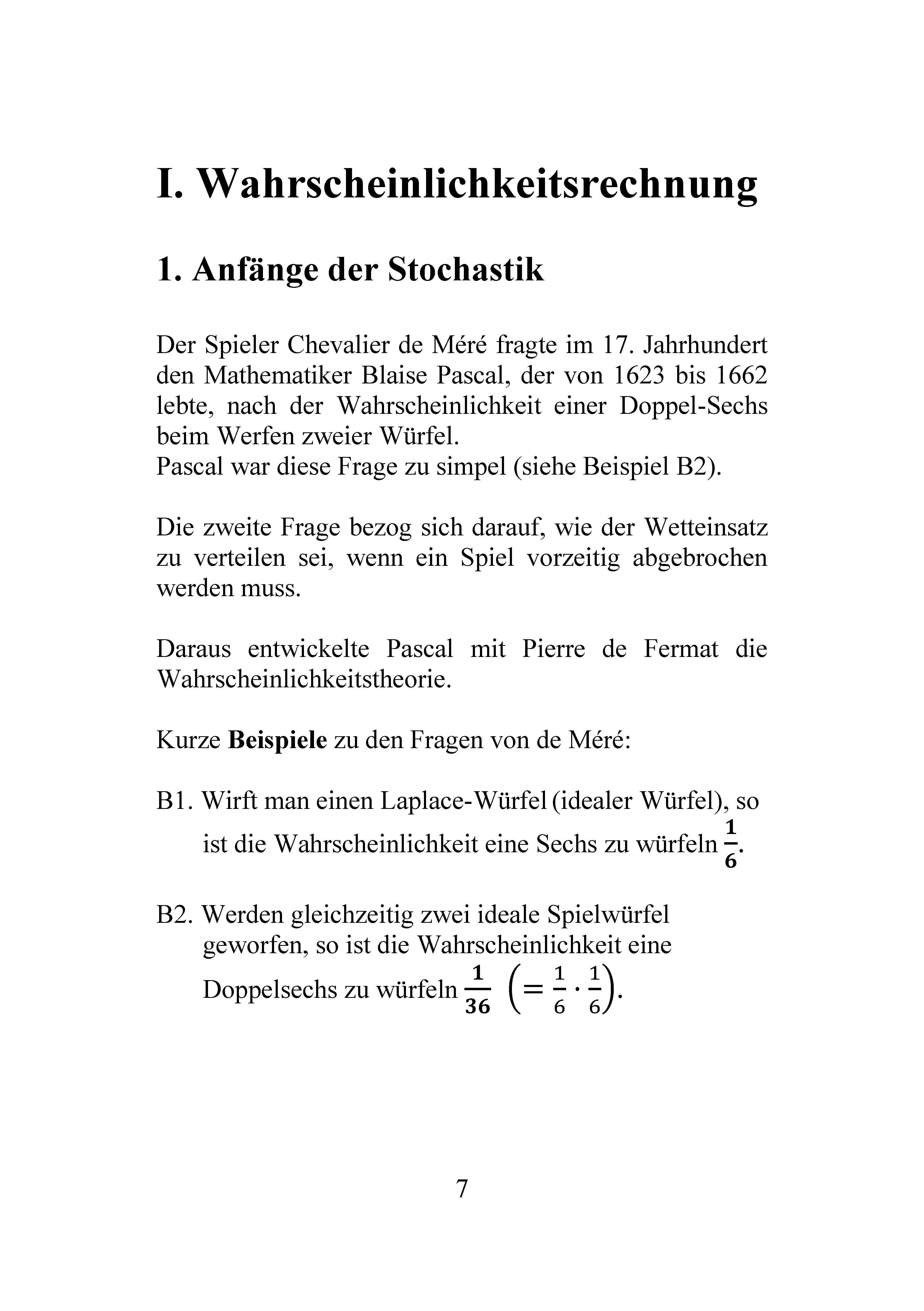 7