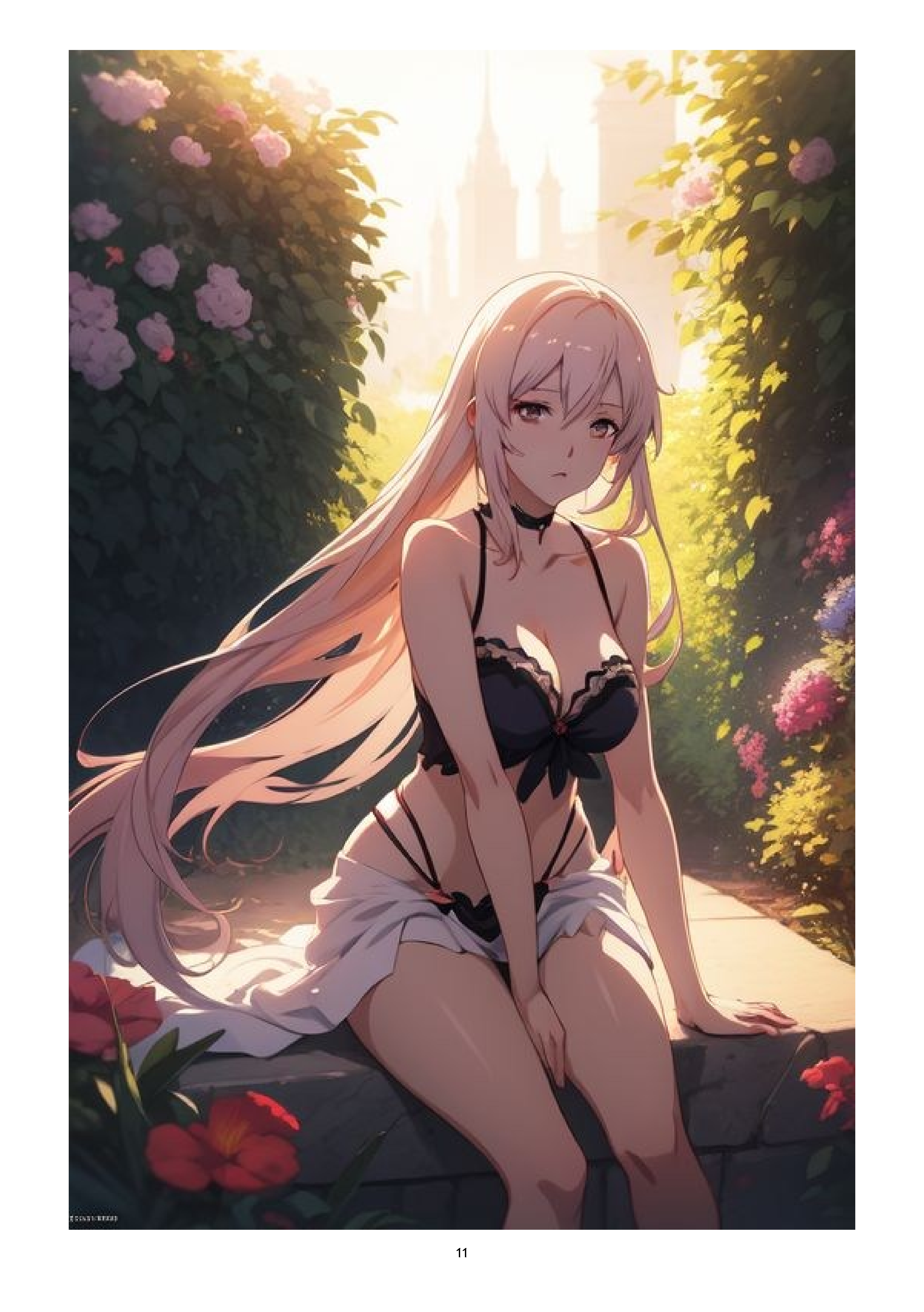 11