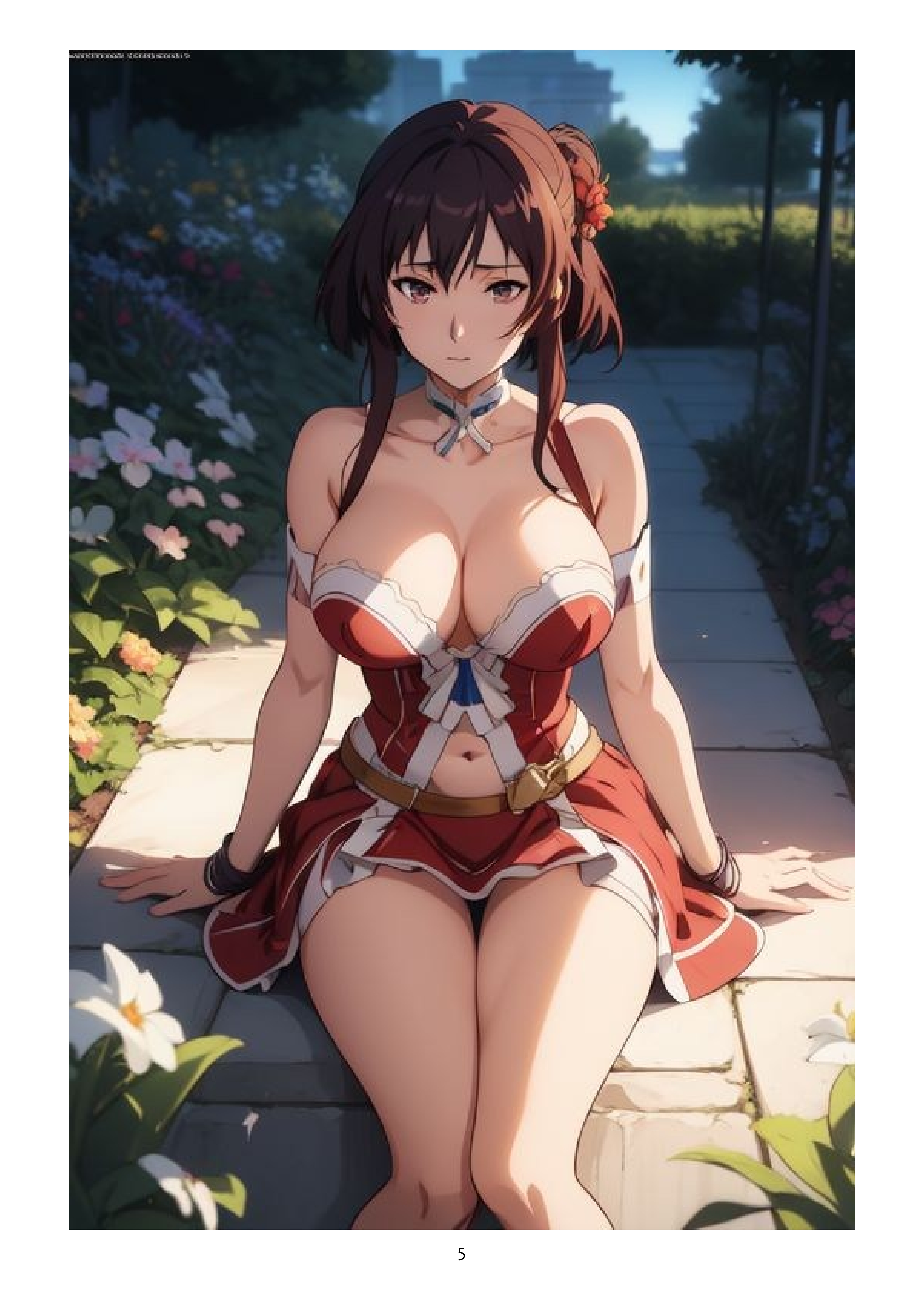 5