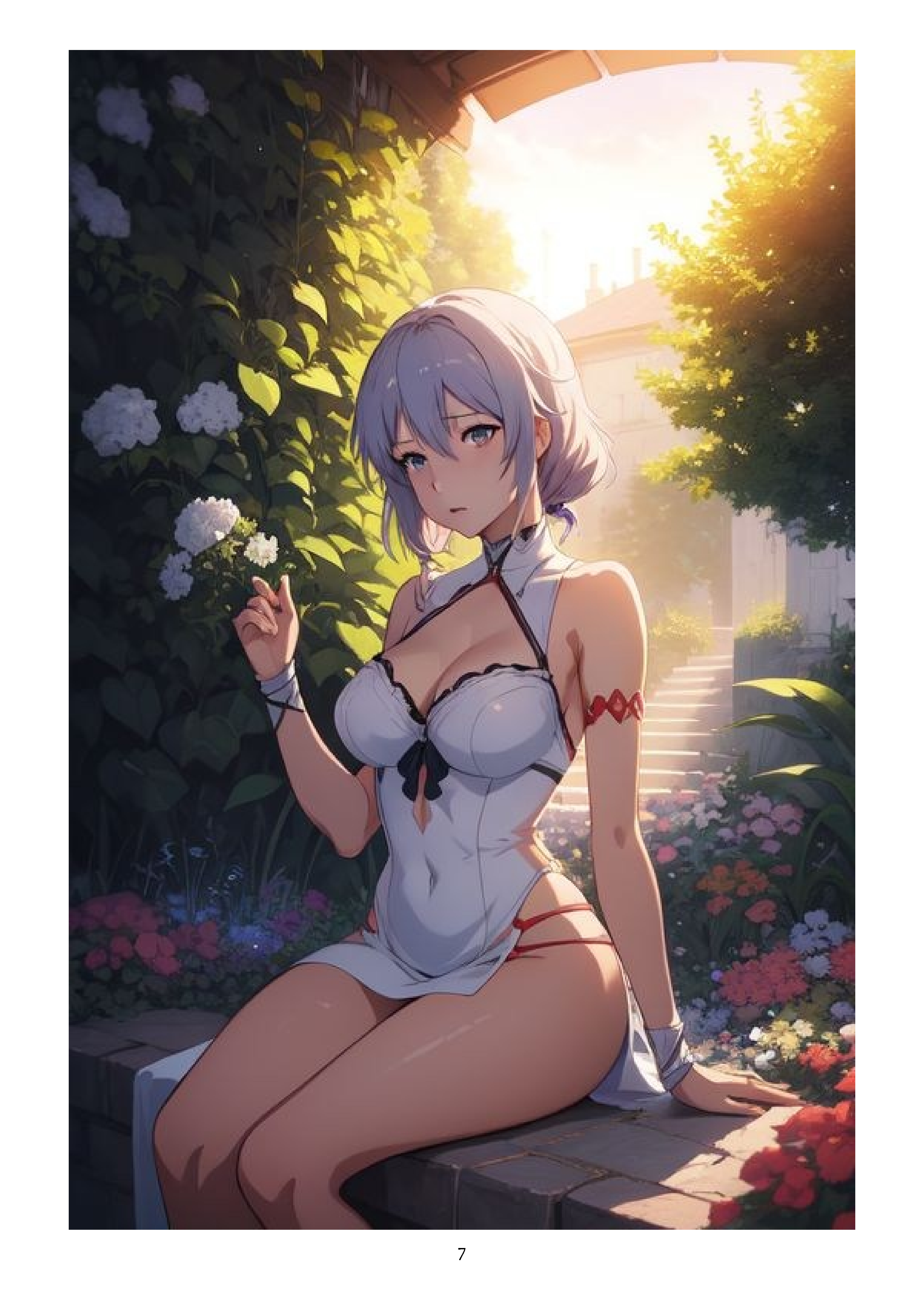 7