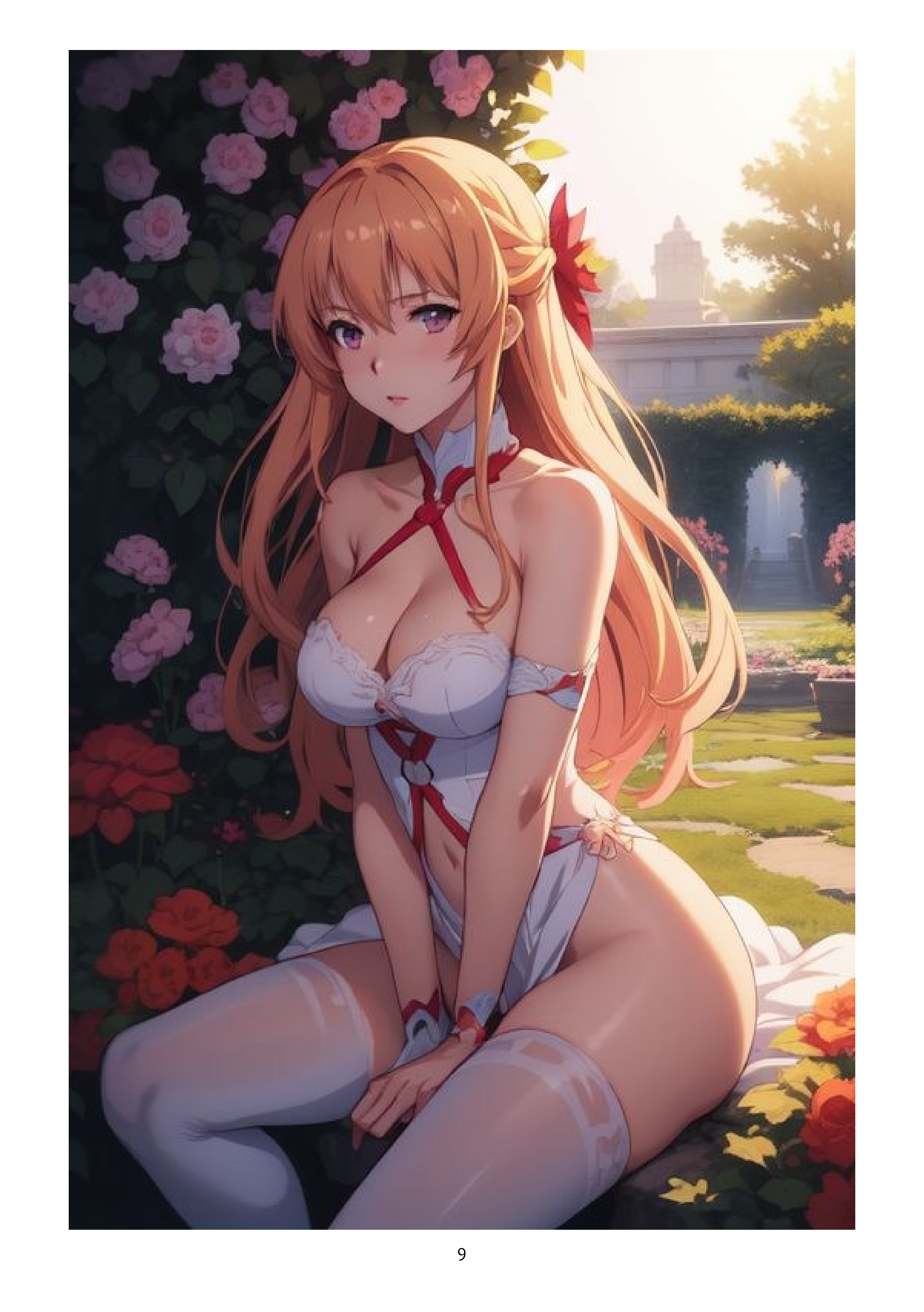 9