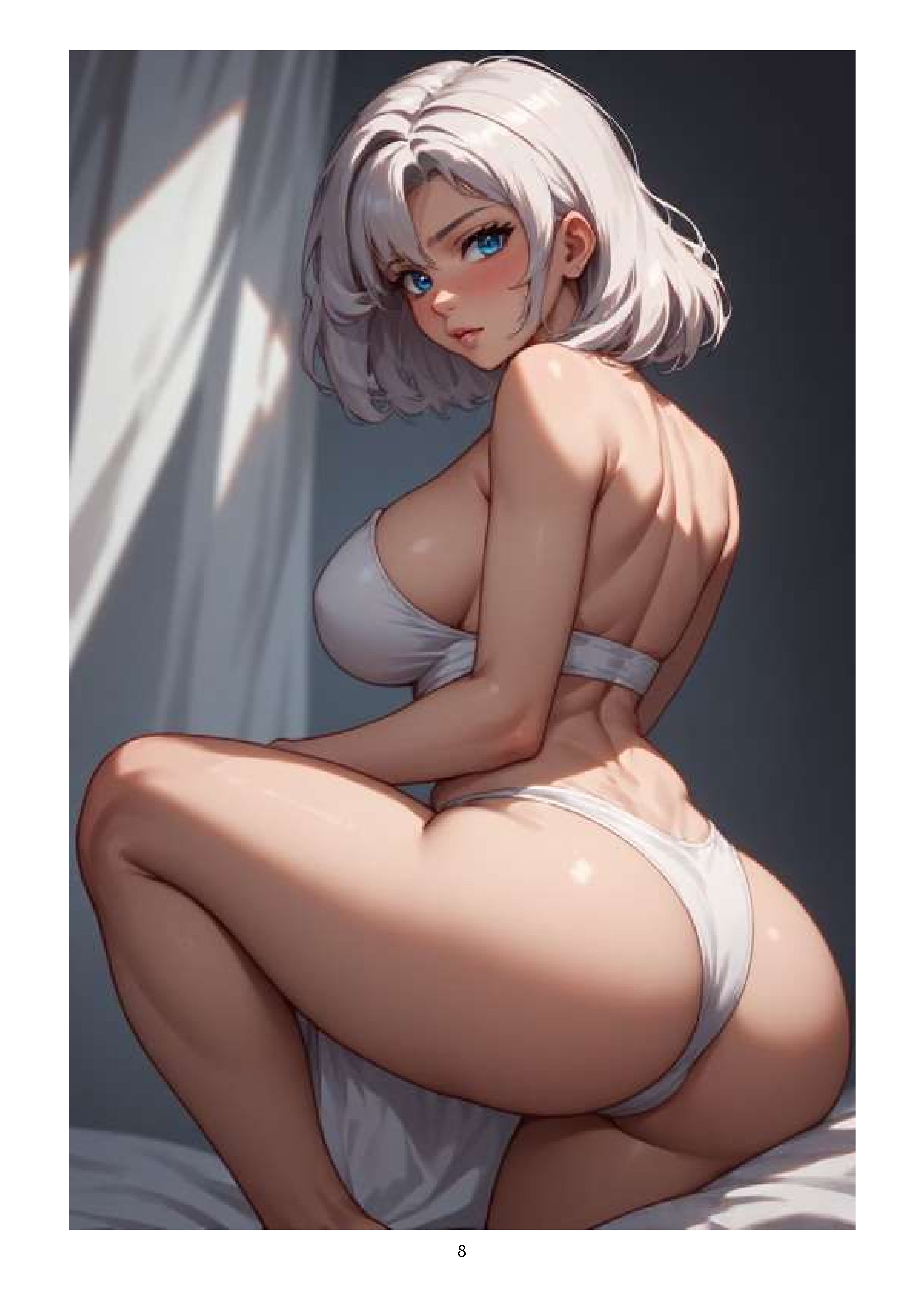 8