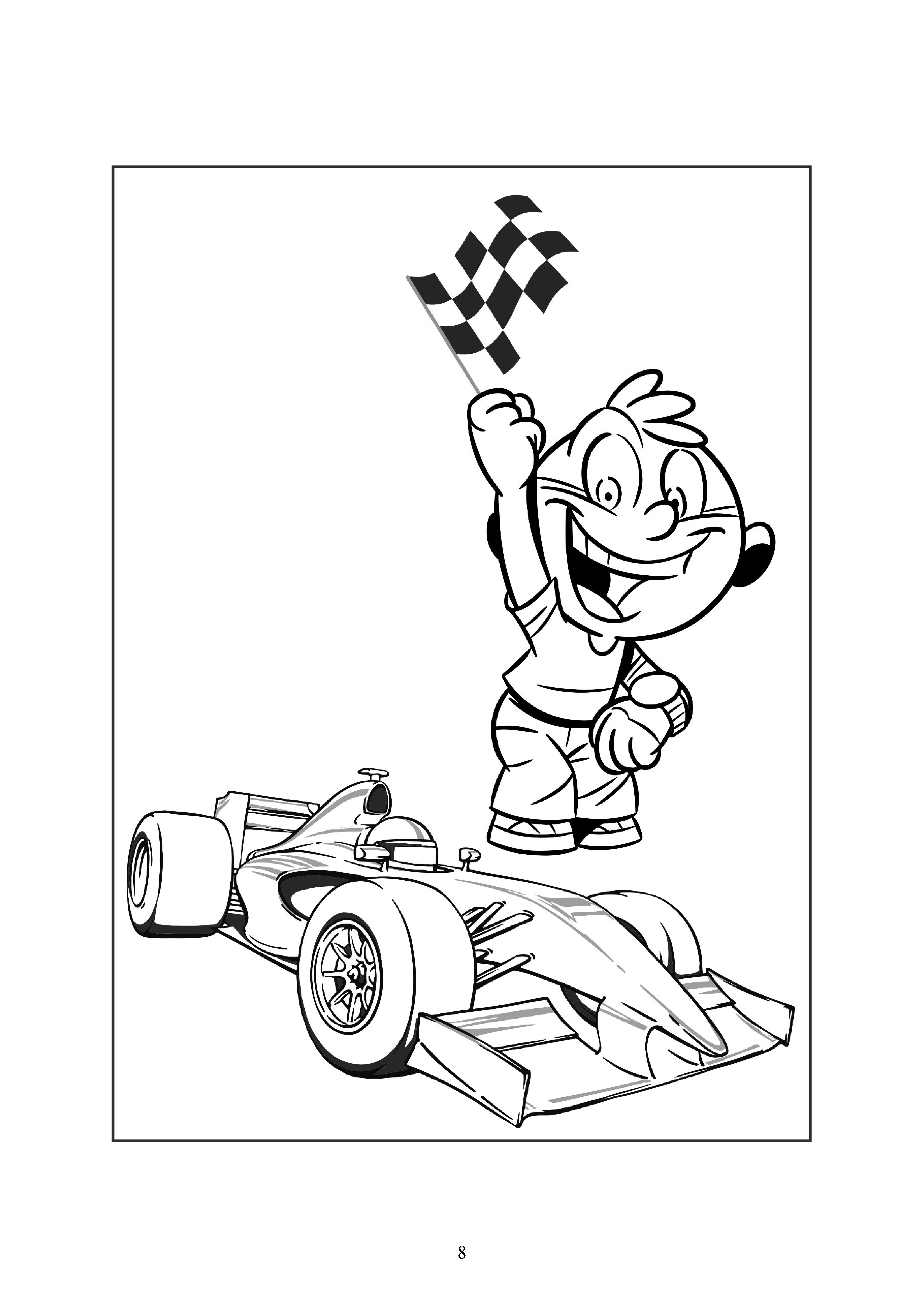 8