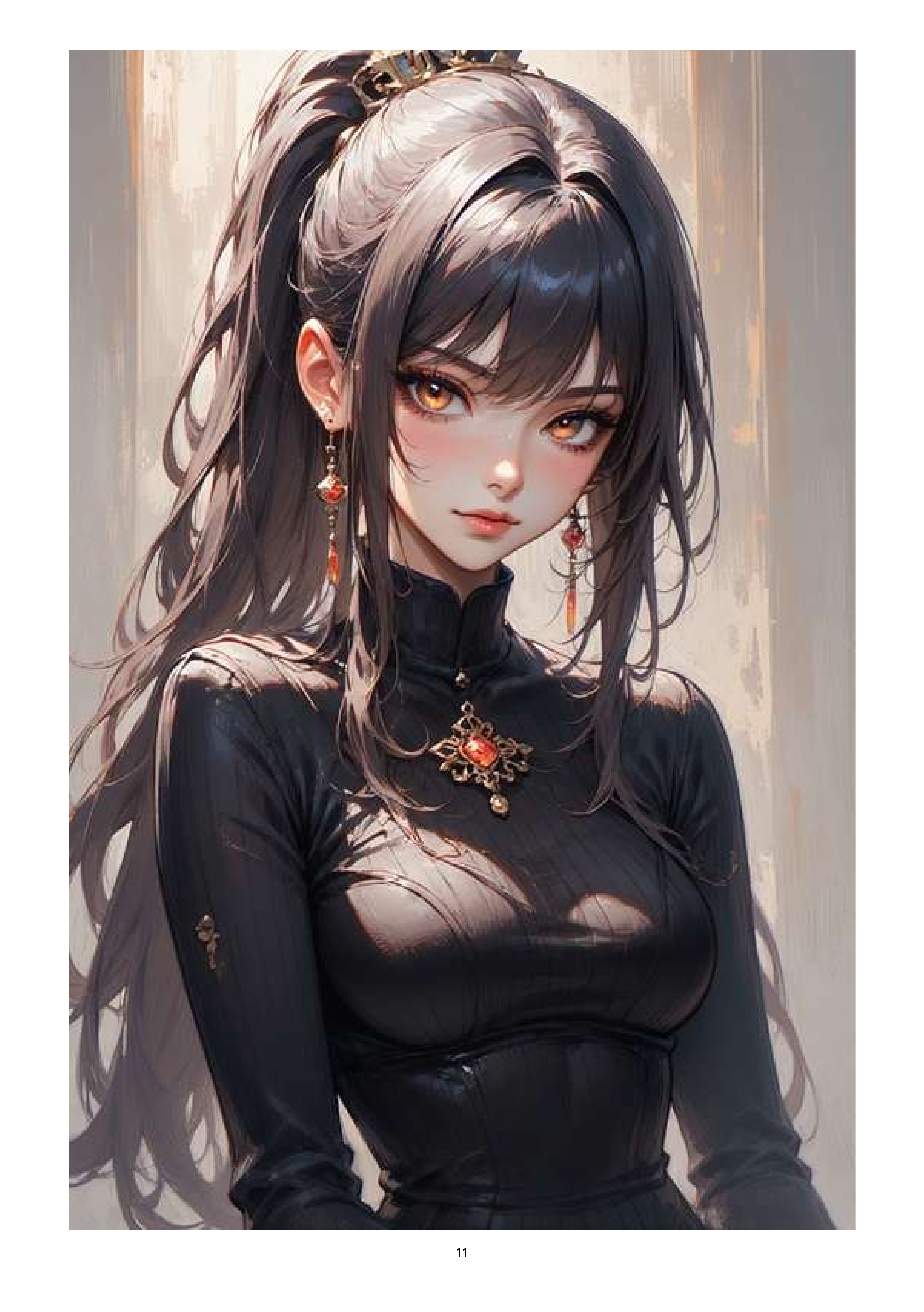 11