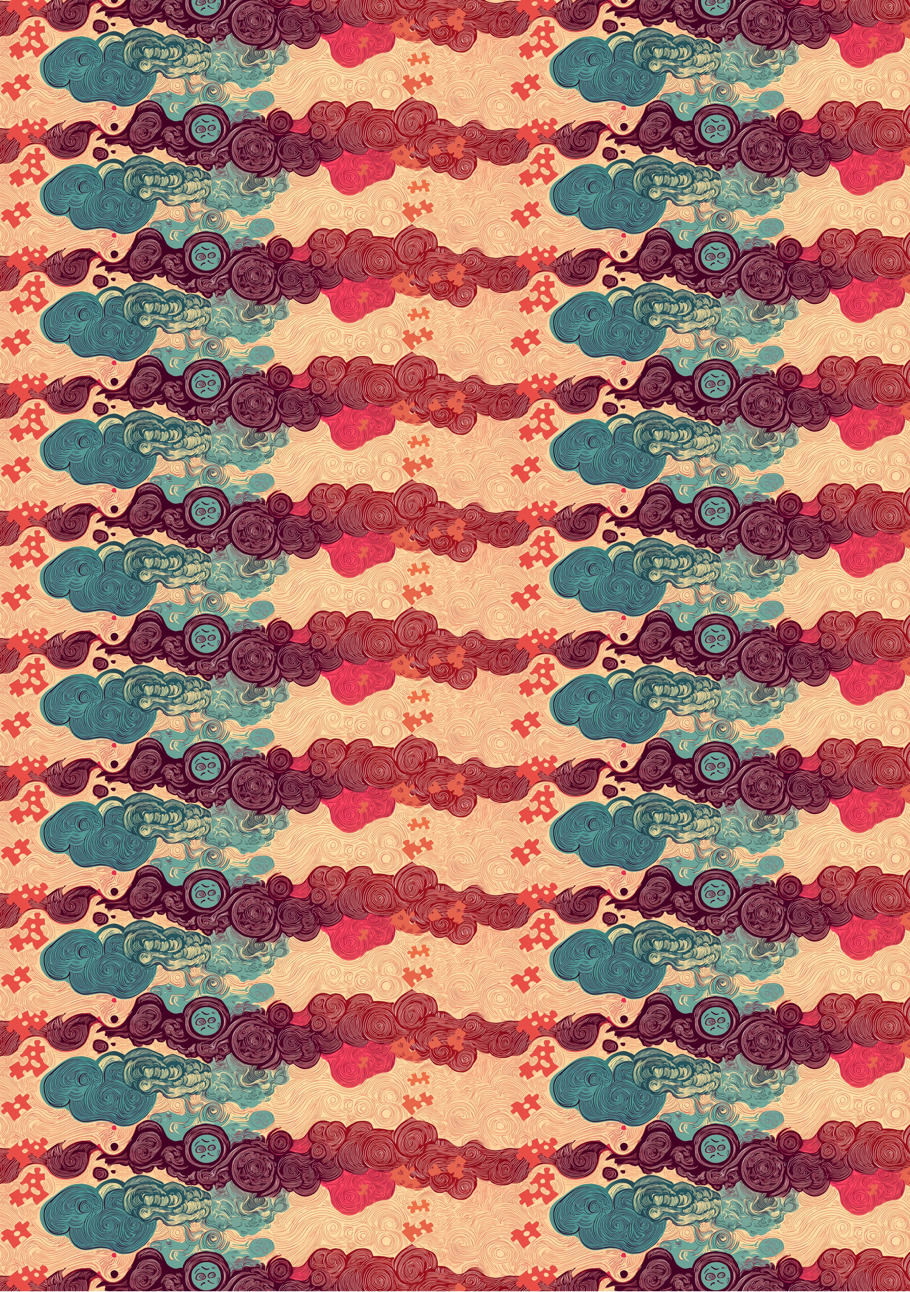 3