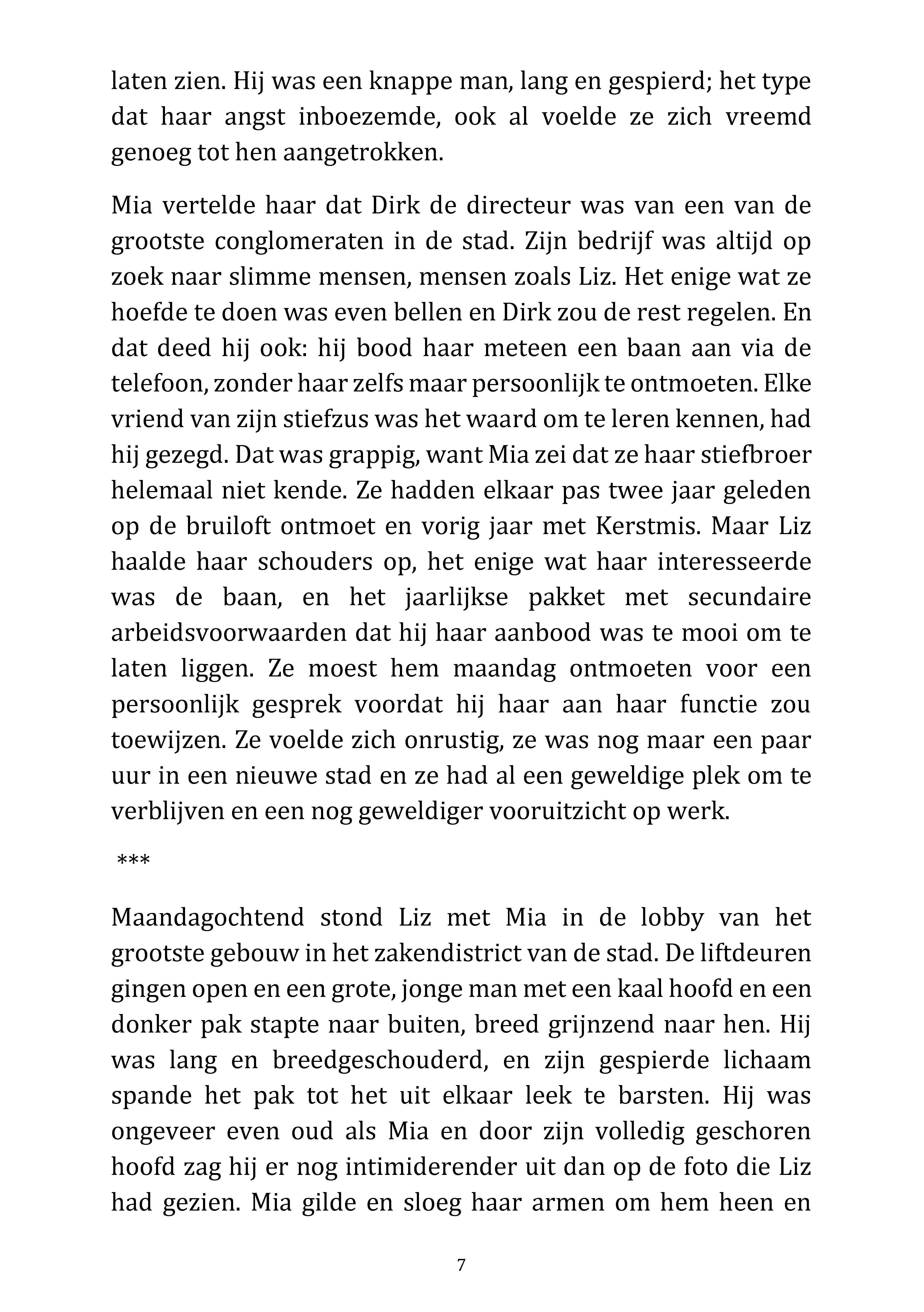 7