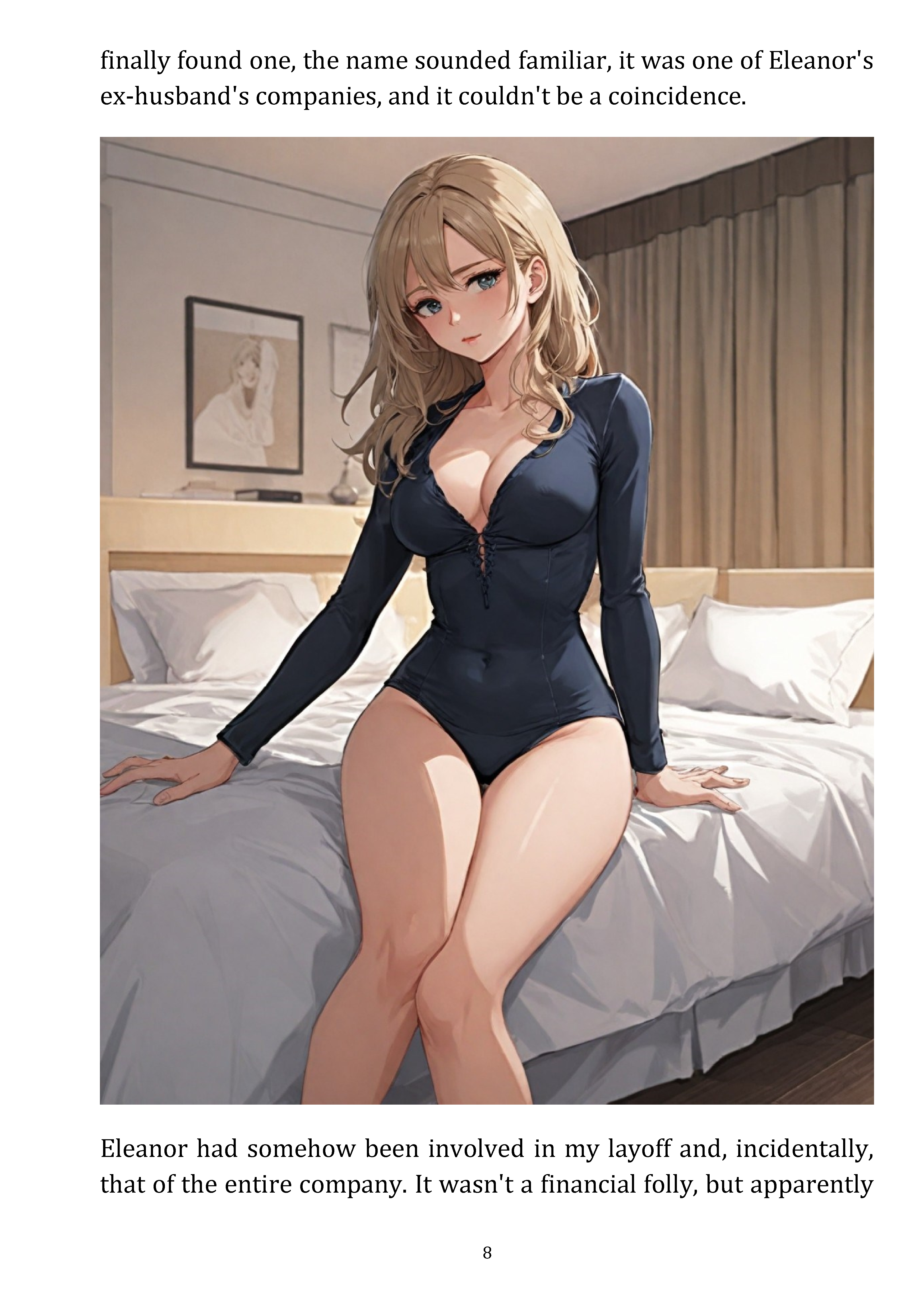 8