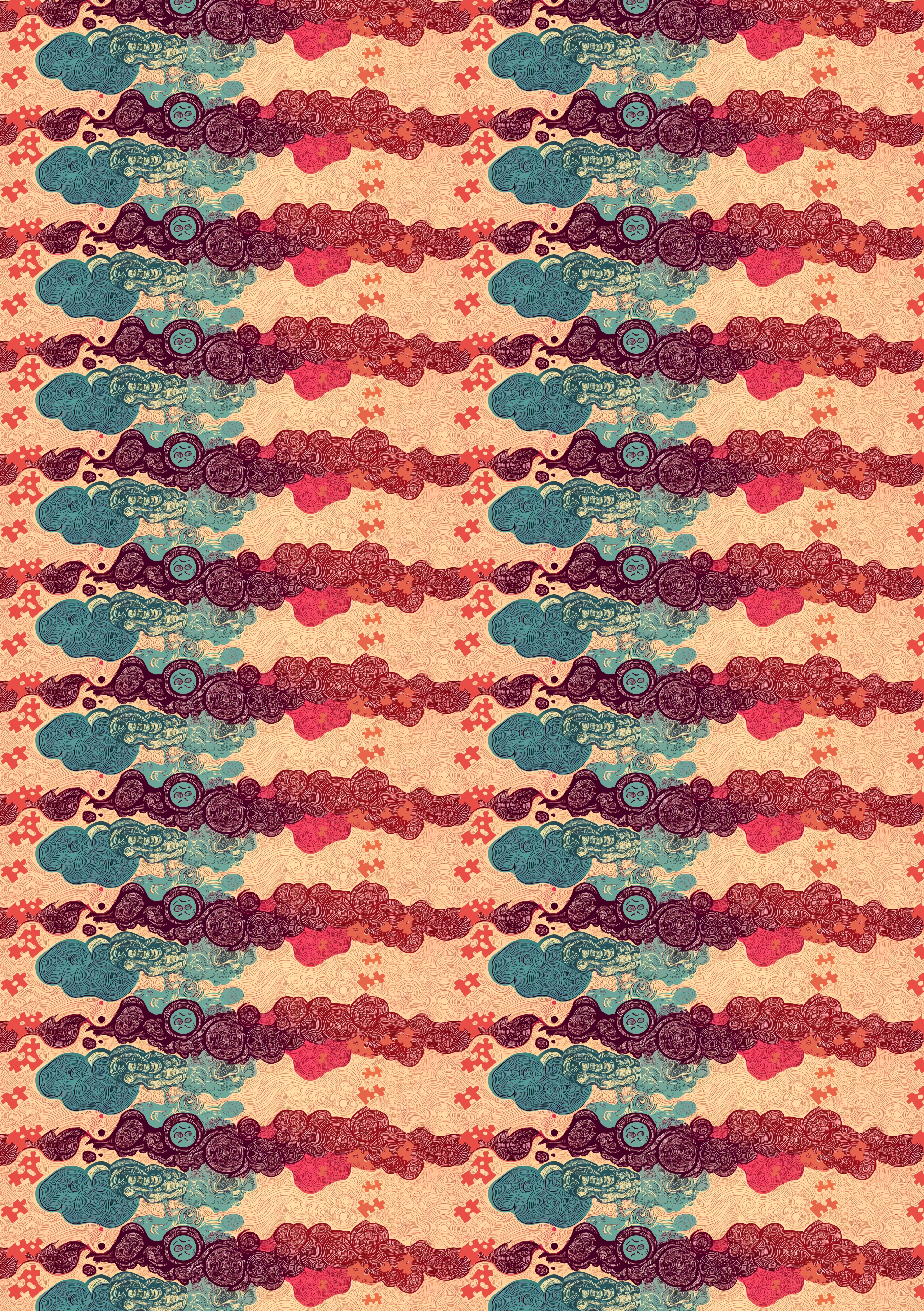 3