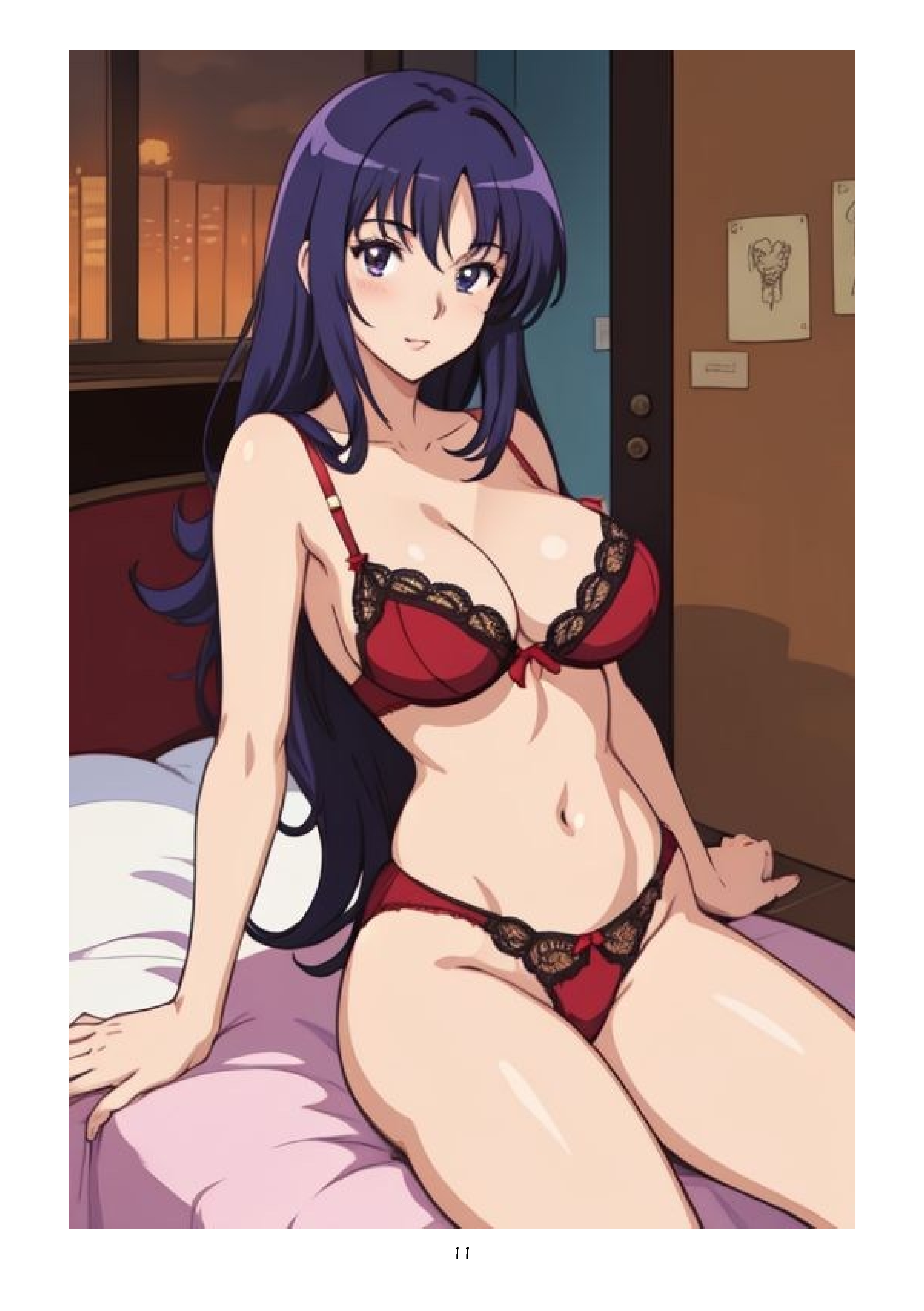 11