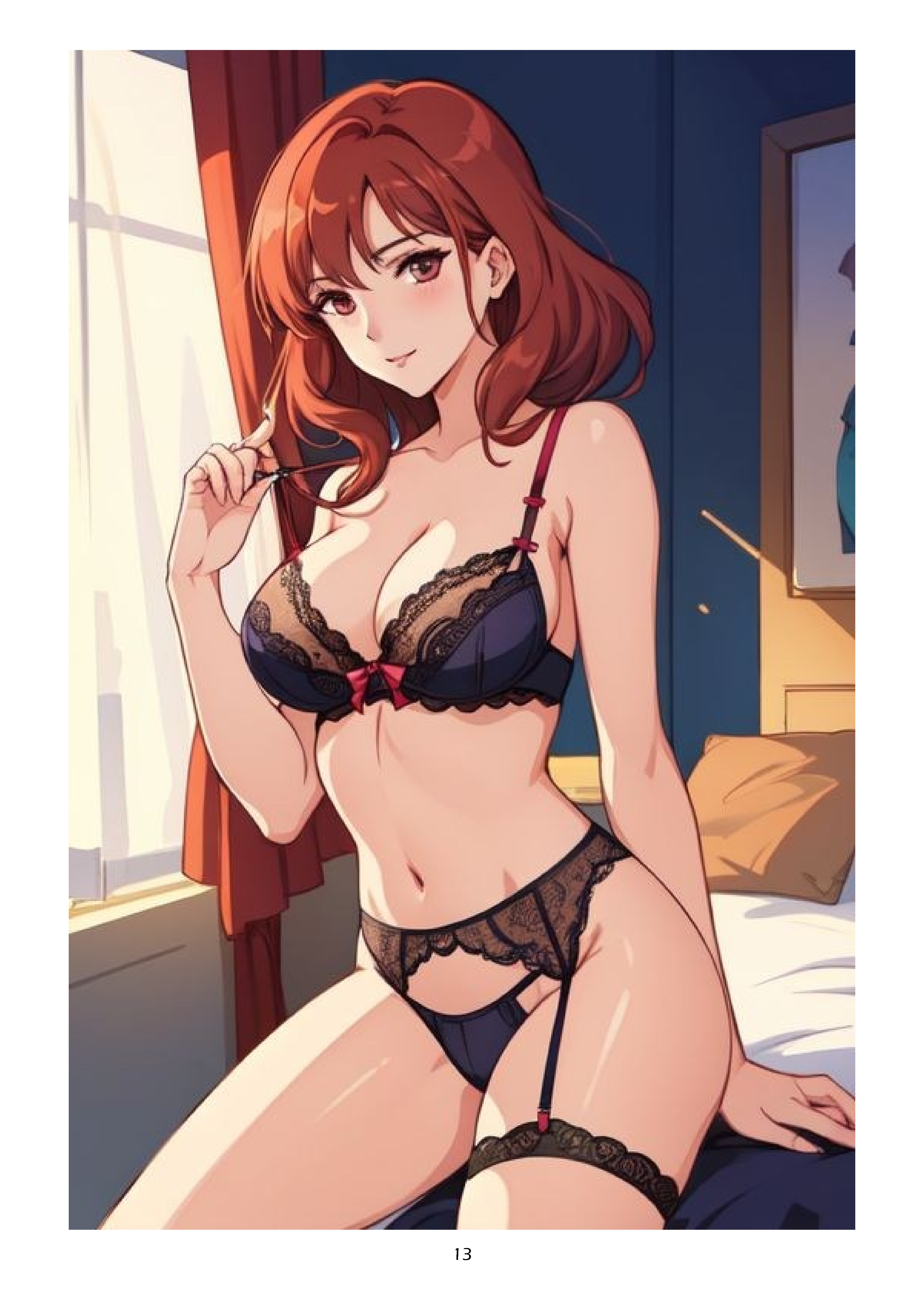 13
