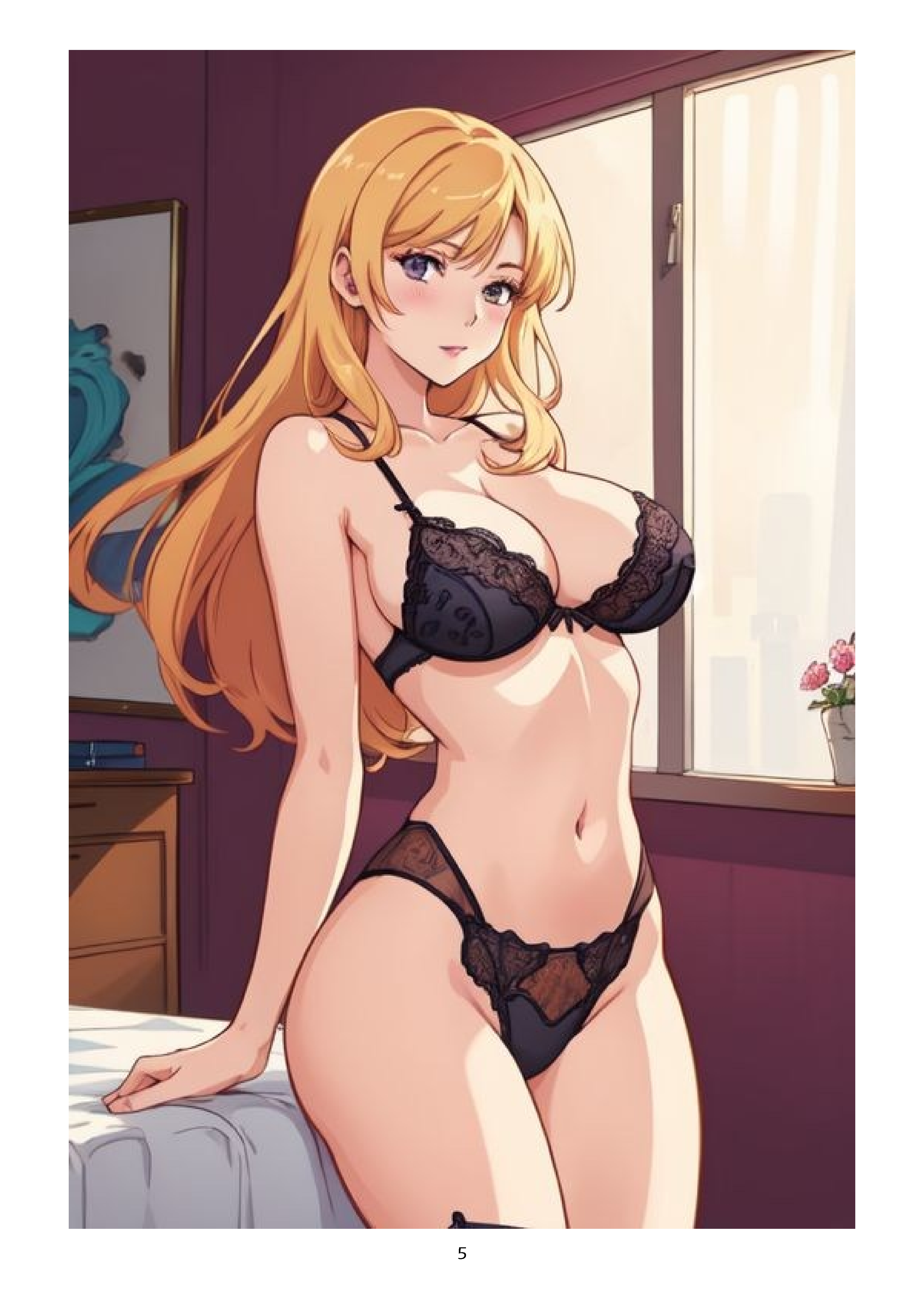 5